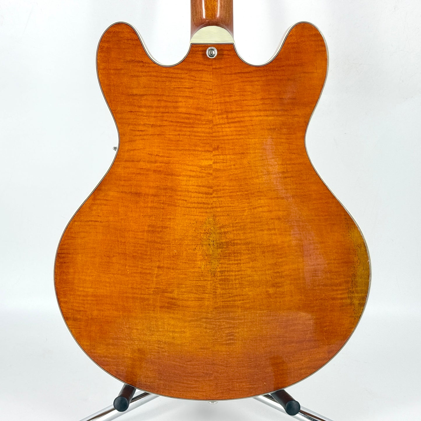 2022 Eastman T59/V - Antique Amber