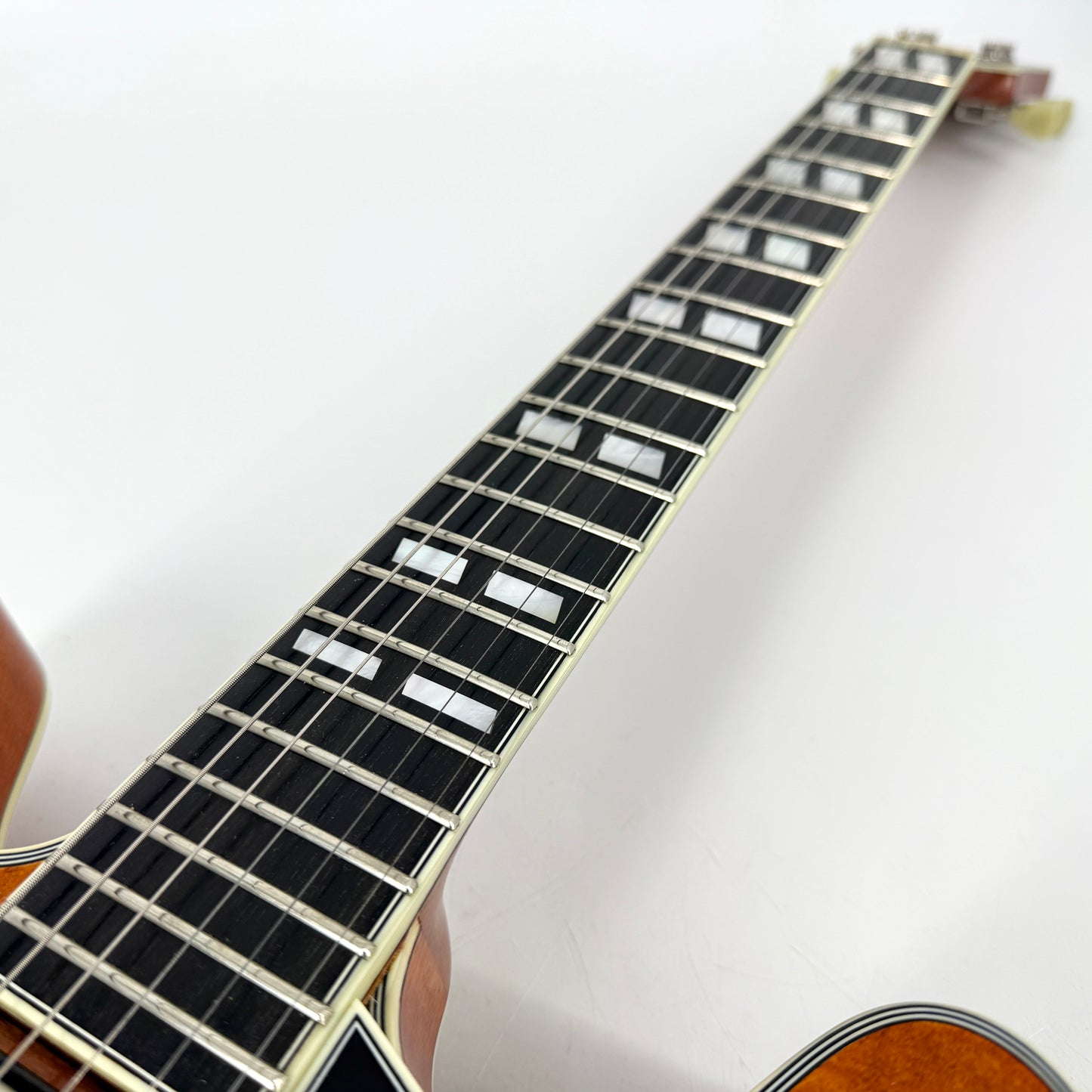 2022 Eastman T59/V - Antique Amber