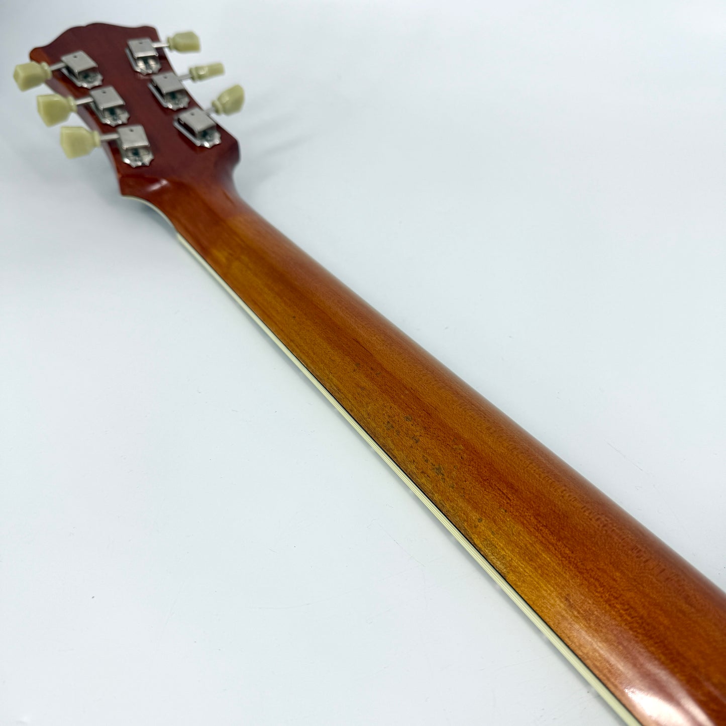 2022 Eastman T59/V - Antique Amber