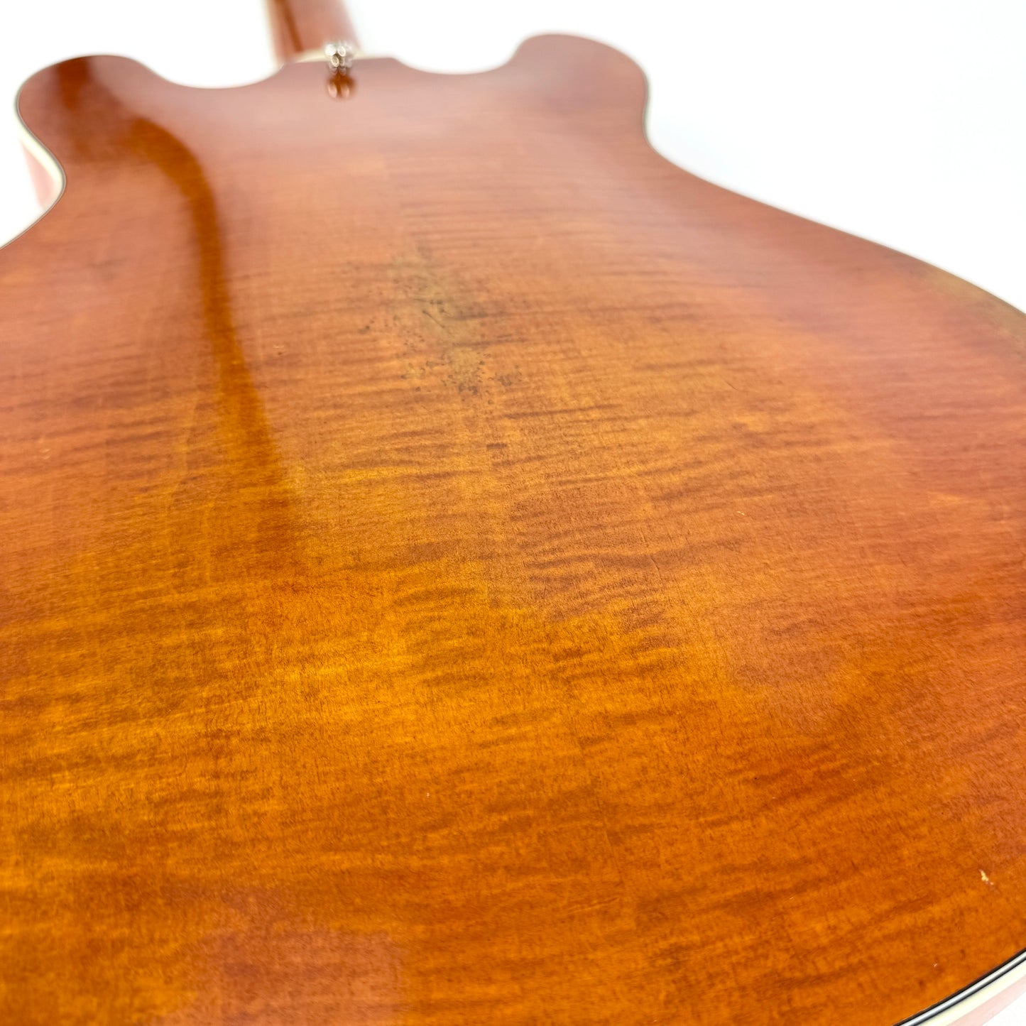 2022 Eastman T59/V - Antique Amber