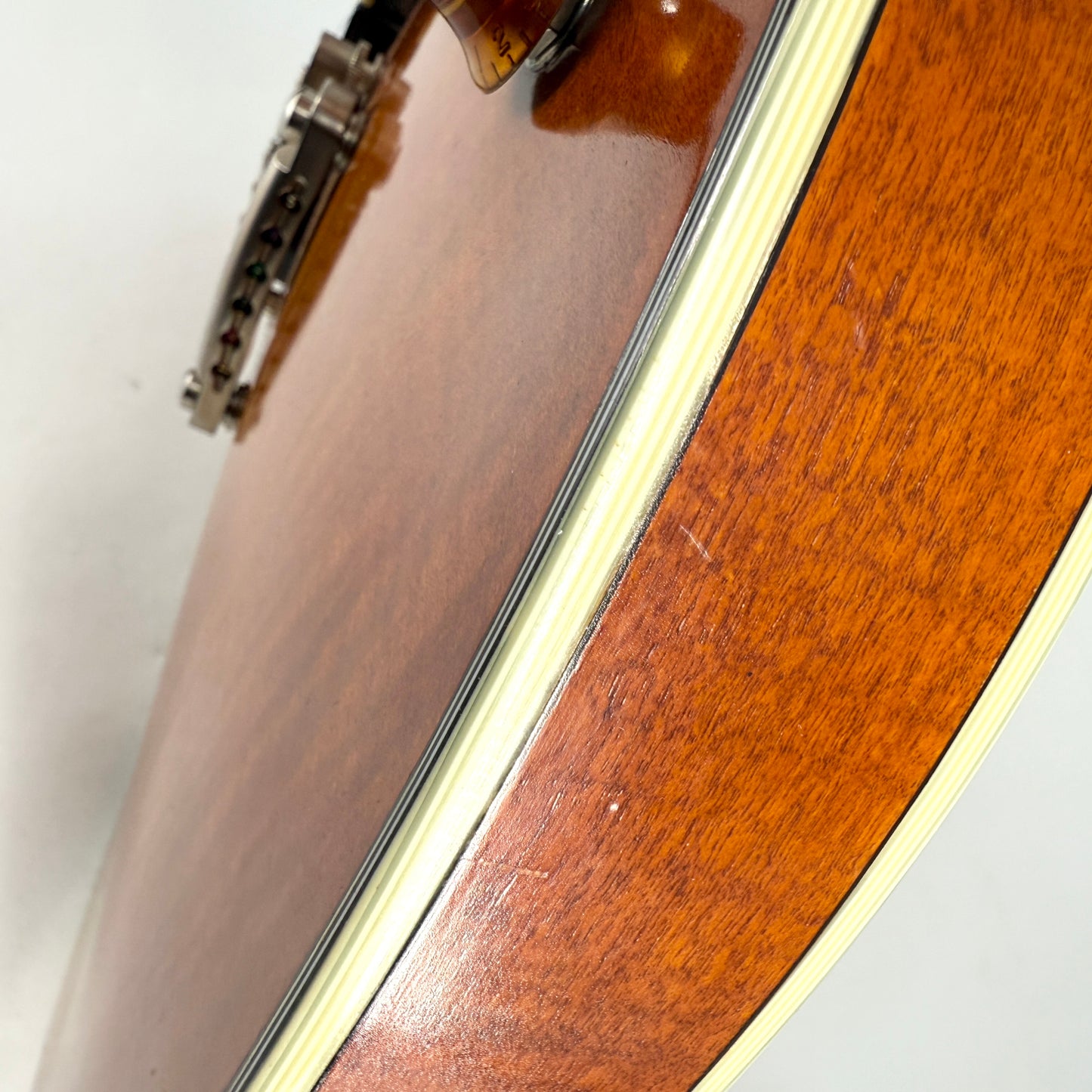 2022 Eastman T59/V - Antique Amber