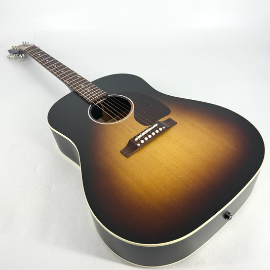 2025 Gibson J-45 Special – Satin Vintage Sunburst