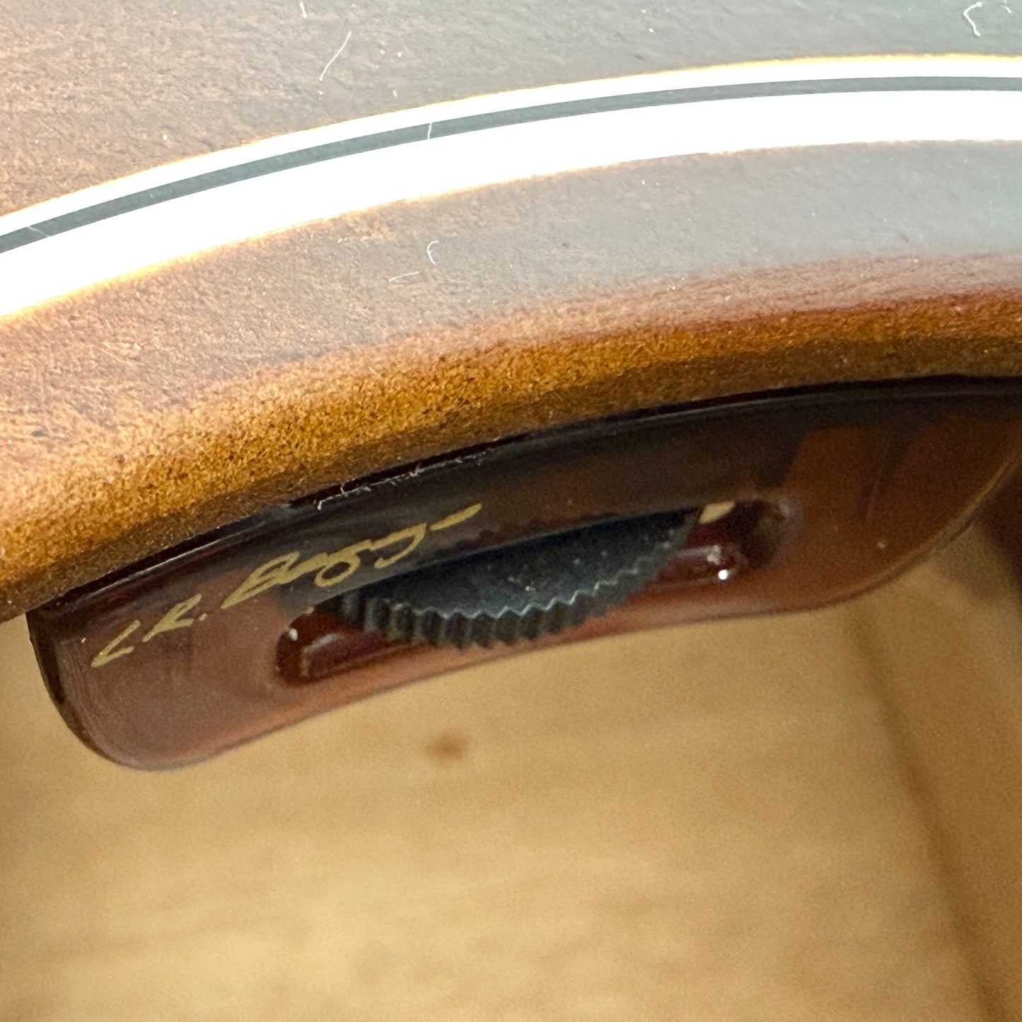 2025 Gibson J-45 Special – Satin Vintage Sunburst