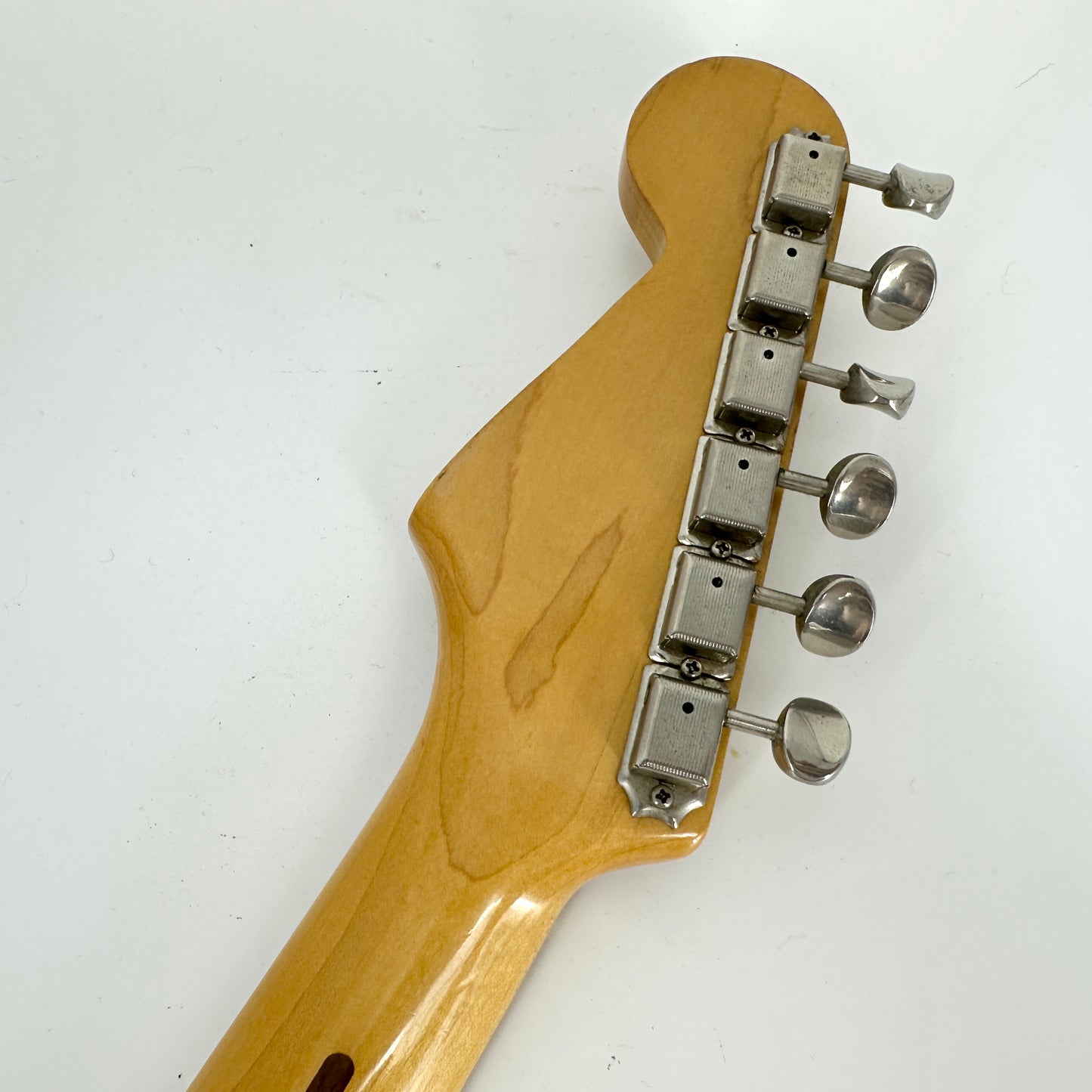 1982 Fender Squier 'JV' 57 Reissue Stratocaster – Sunburst