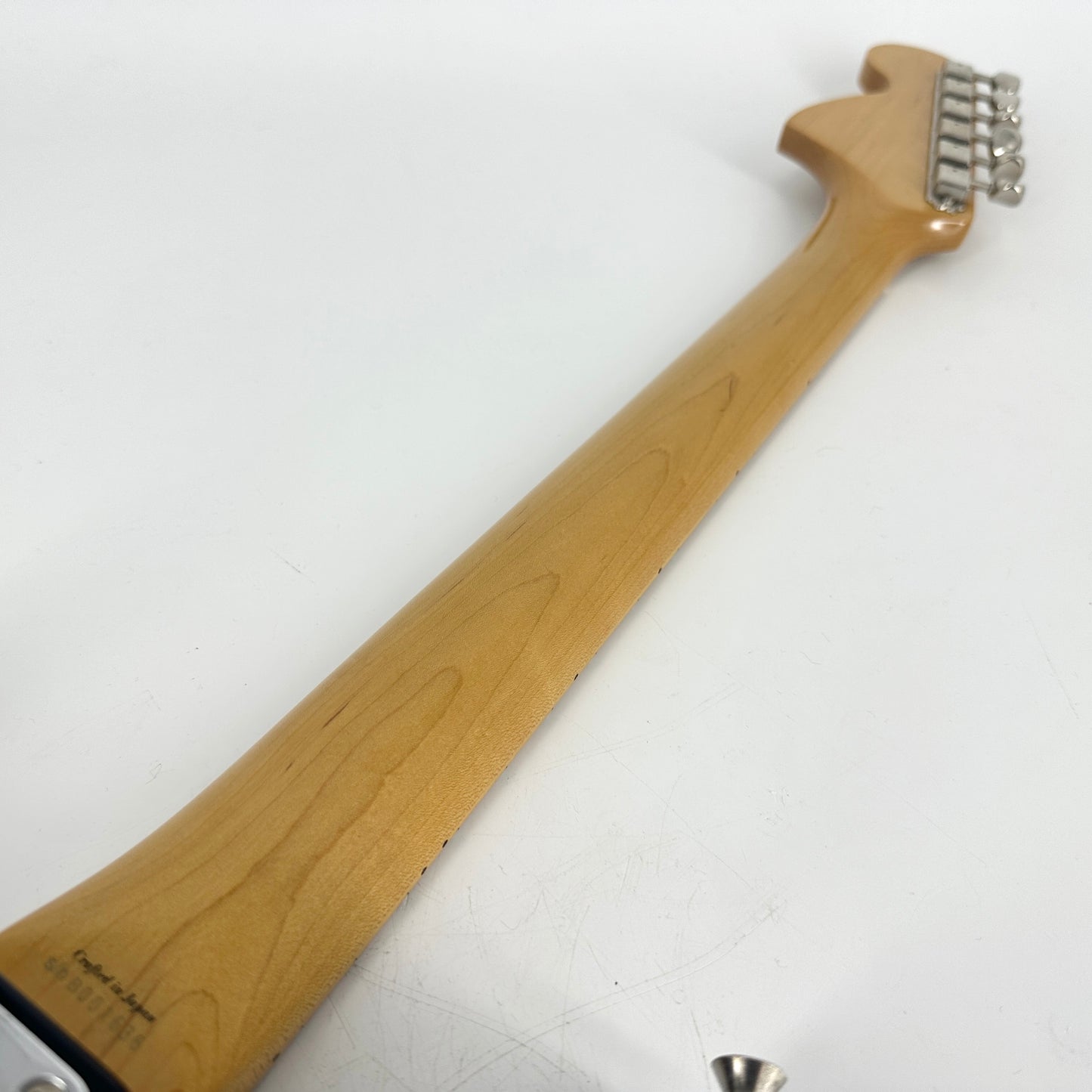 1999 Fender Japan STB-67EX2 ’67 Reissue Stratocaster – Sunburst