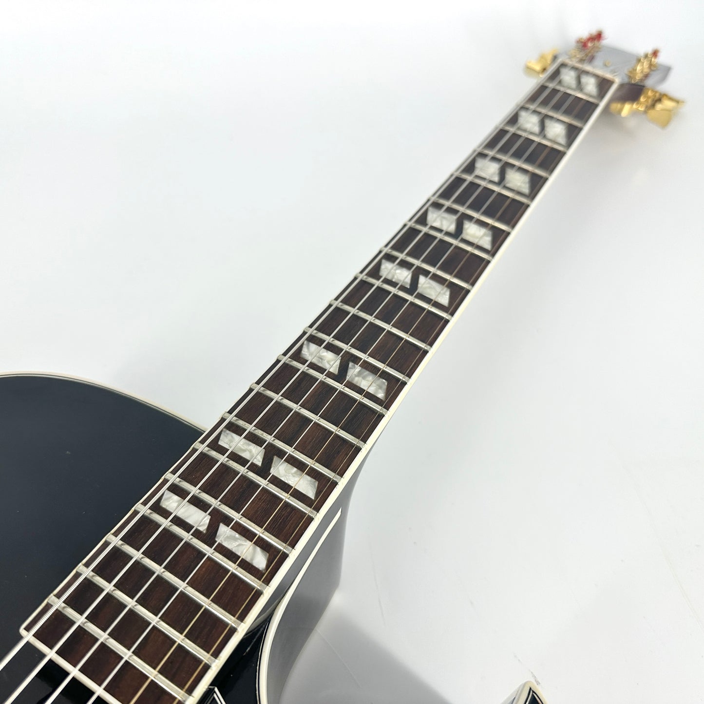 1997 Gibson ES-165 Herb Ellis Signature – Sunburst