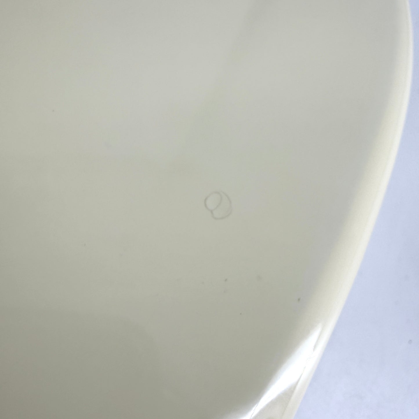 1991 Fender Strat Plus - Olympic White