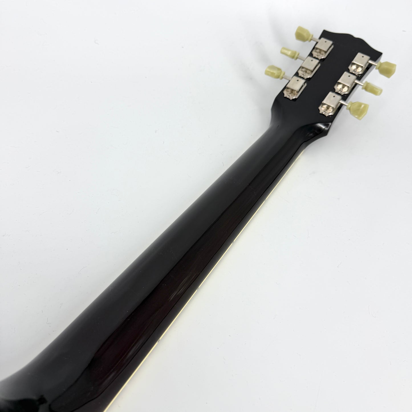 2023 Gibson J-185 Original - Vintage Sunburst
