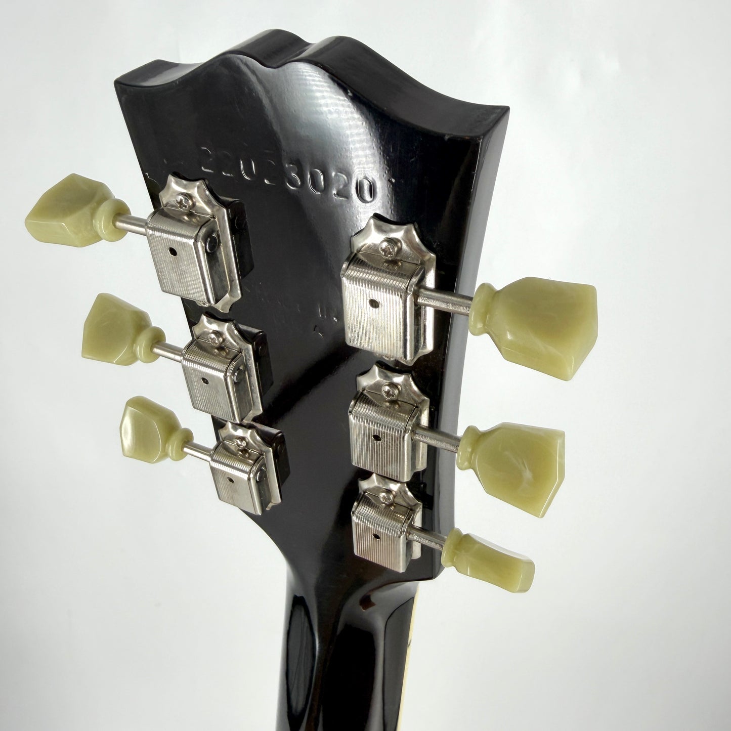 2023 Gibson J-185 Original - Vintage Sunburst