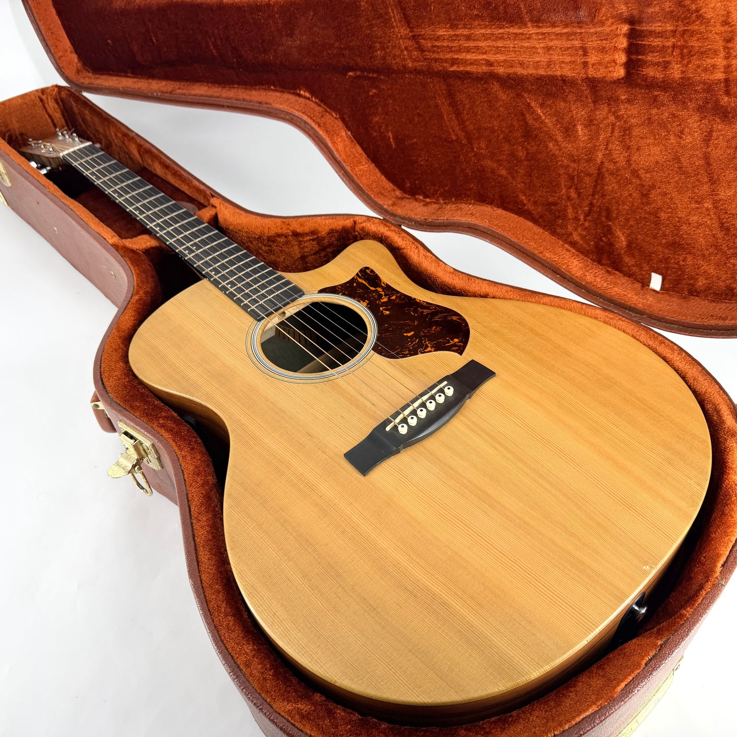 2012 Martin GPCPA5K – Natural