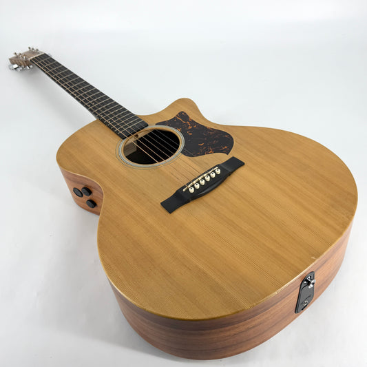 2012 Martin GPCPA5K – Natural