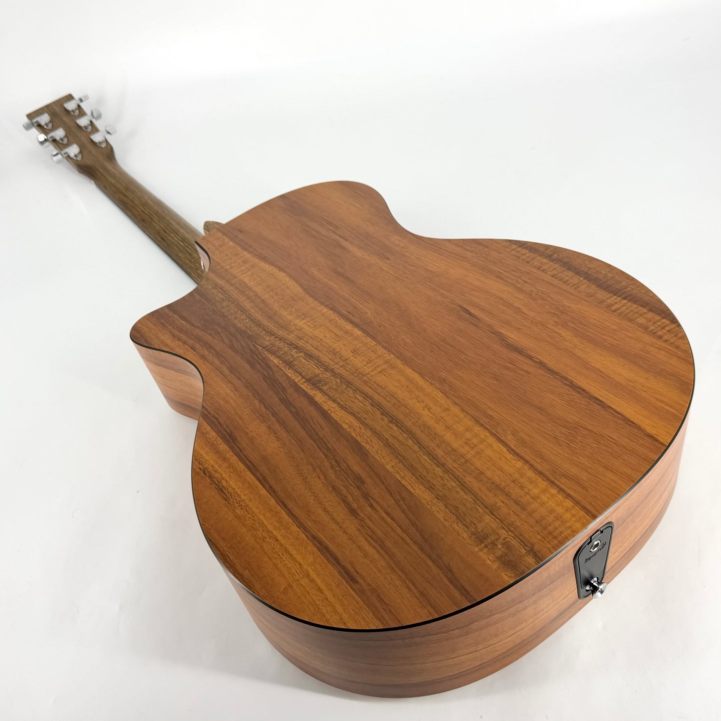 2012 Martin GPCPA5K – Natural