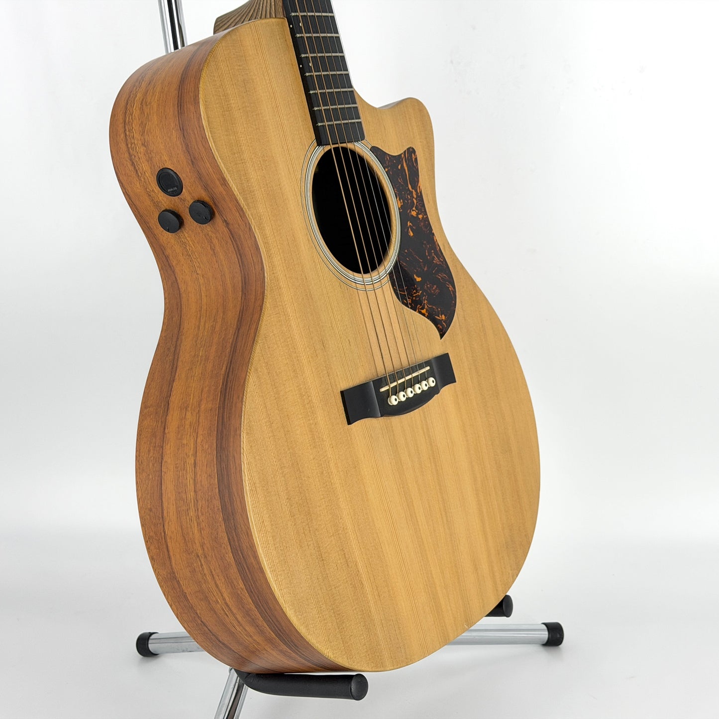 2012 Martin GPCPA5K – Natural