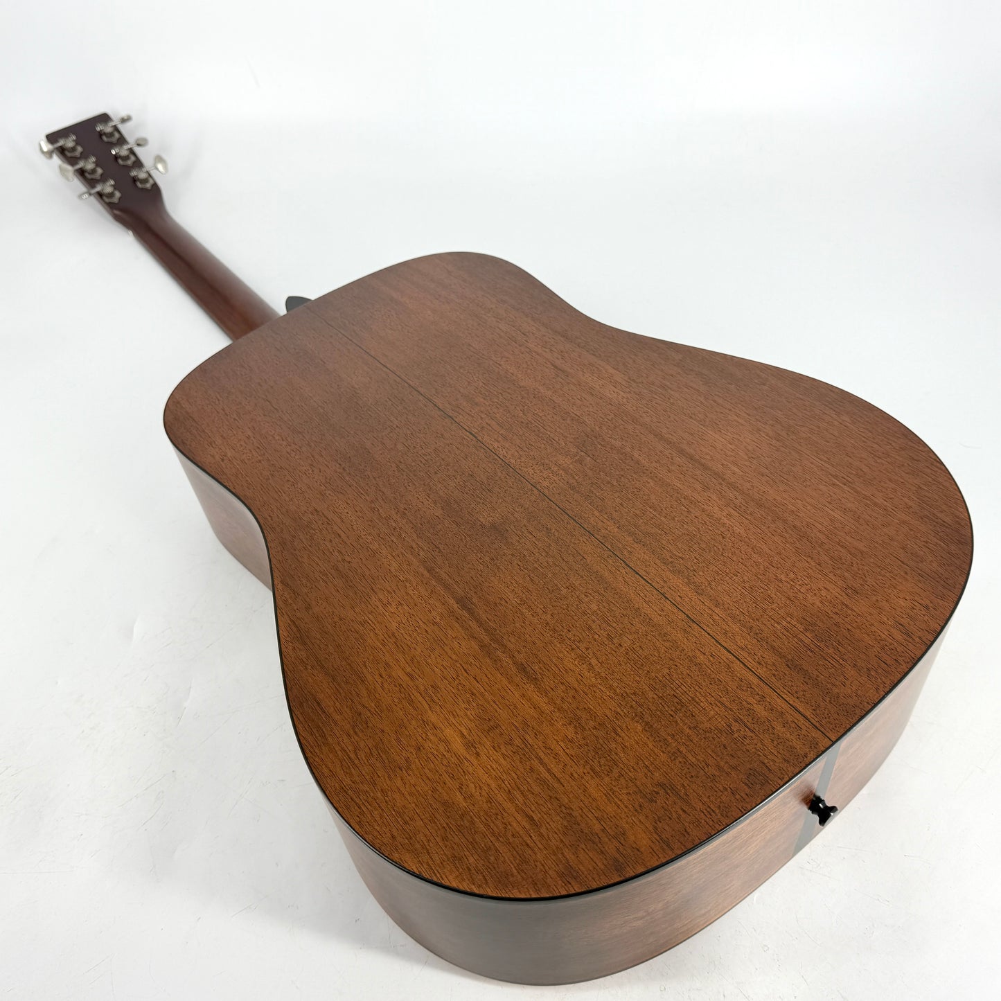 2024 Martin D-18 Street Legend - Natural