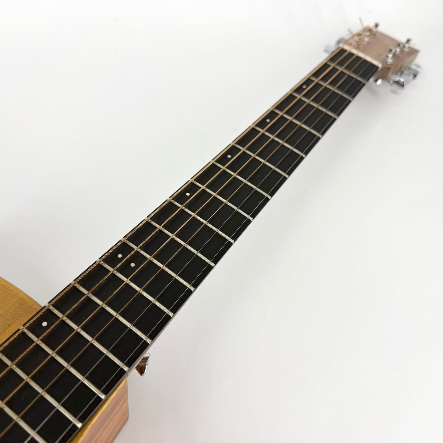 2012 Martin GPCPA5K – Natural