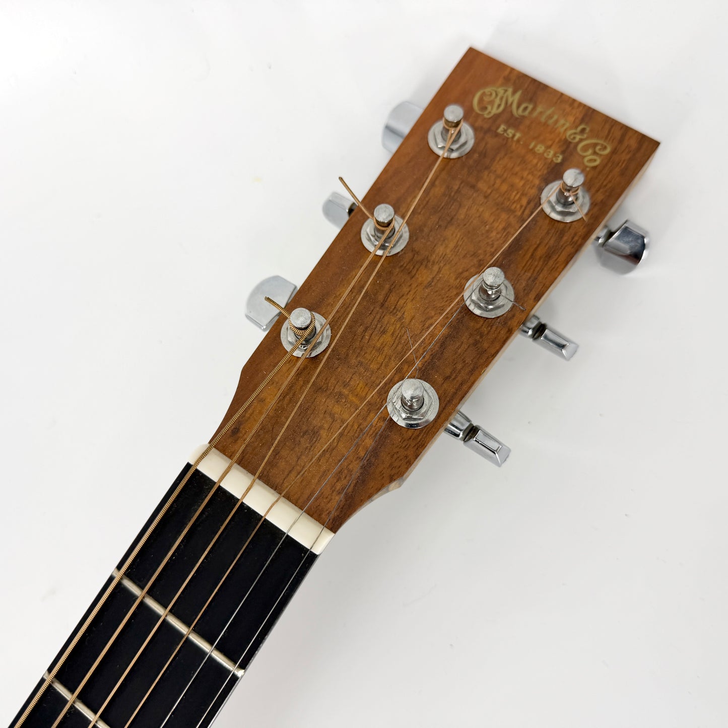 2012 Martin GPCPA5K – Natural