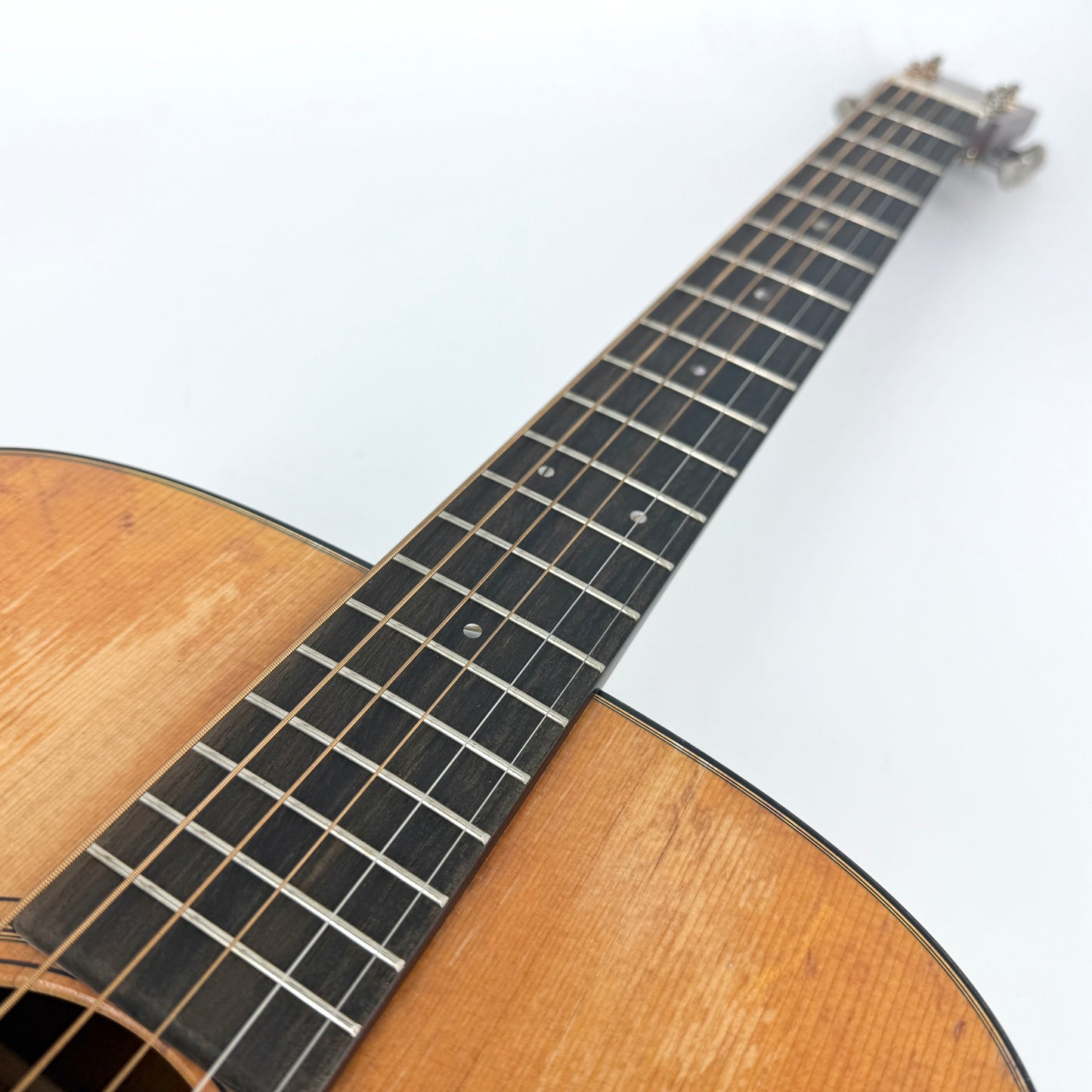2024 Martin D-18 Street Legend - Natural