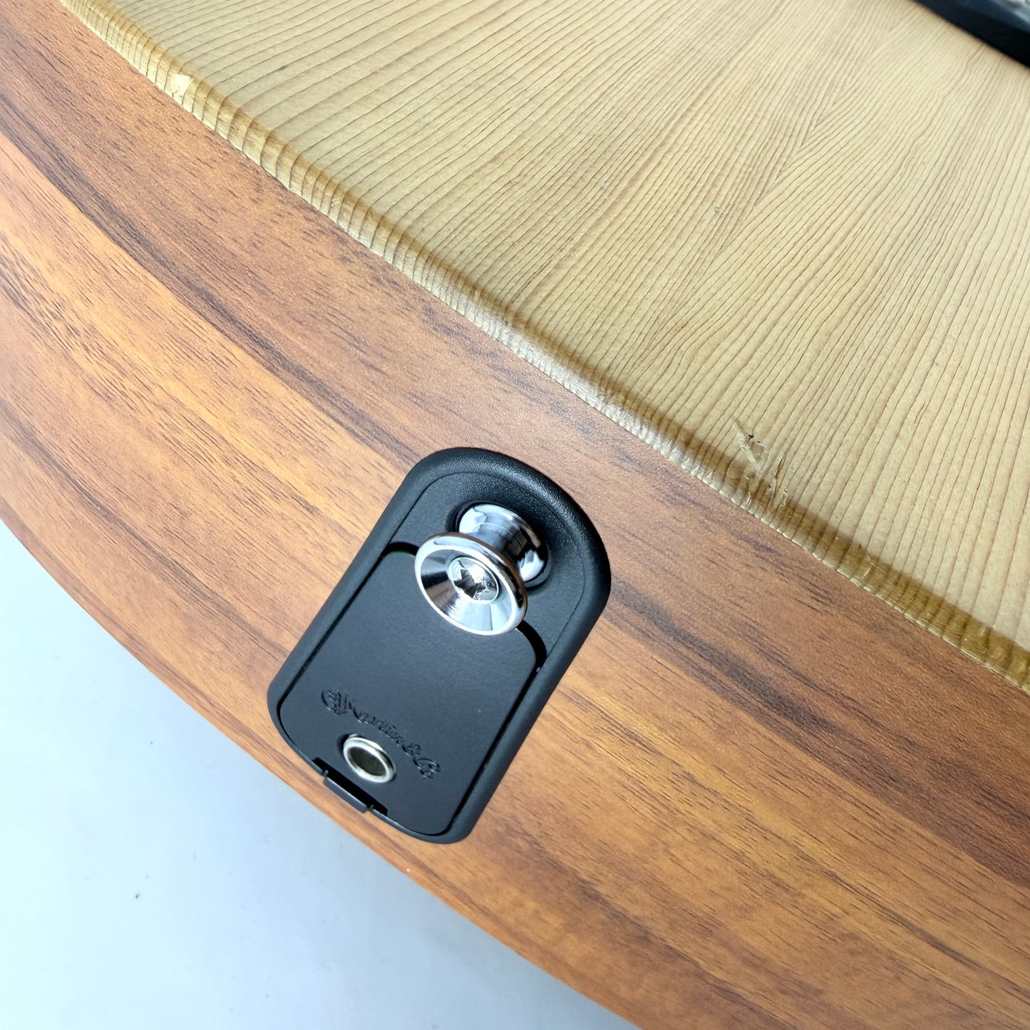 2012 Martin GPCPA5K – Natural