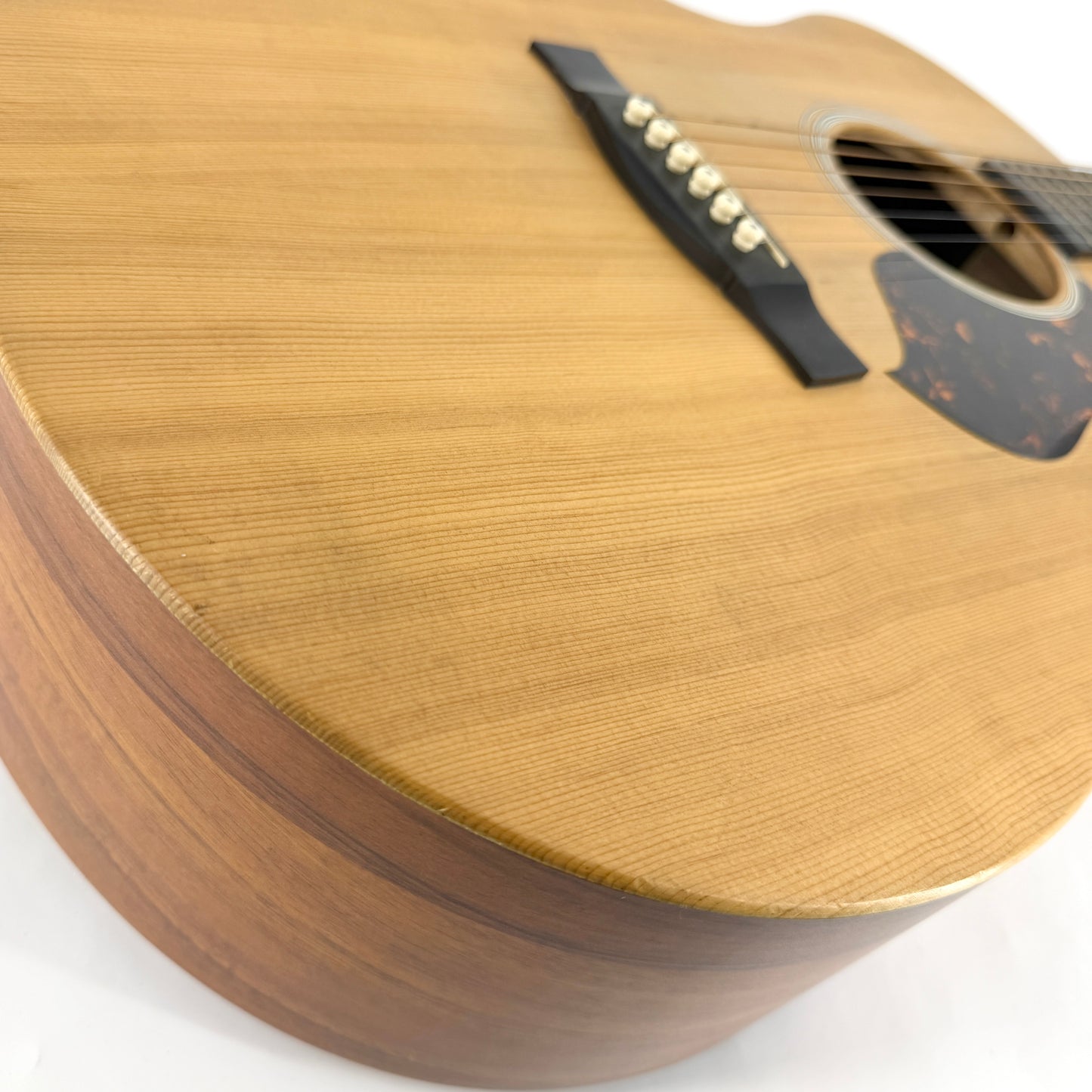 2012 Martin GPCPA5K – Natural