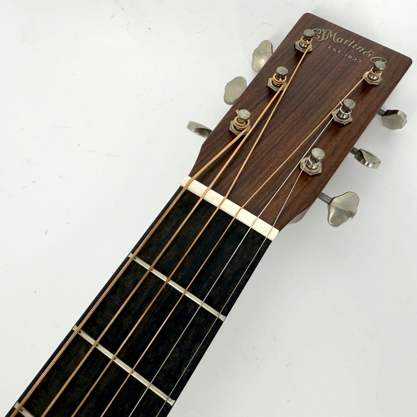 2024 Martin D-18 Street Legend - Natural