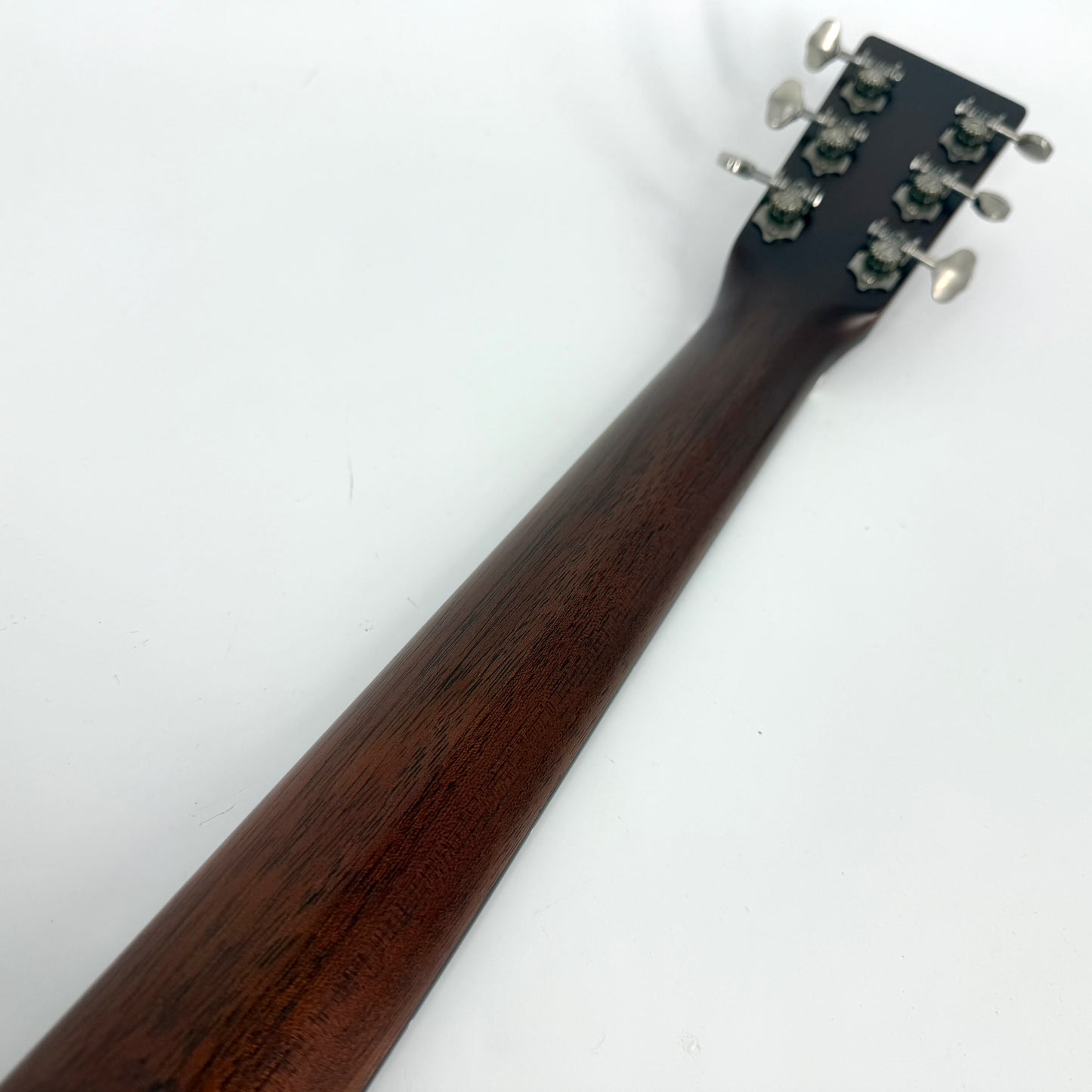 2024 Martin D-18 Street Legend - Natural