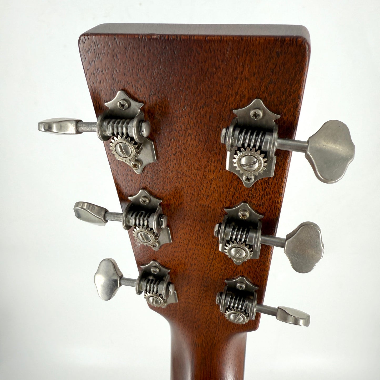 2024 Martin D-18 Street Legend - Natural