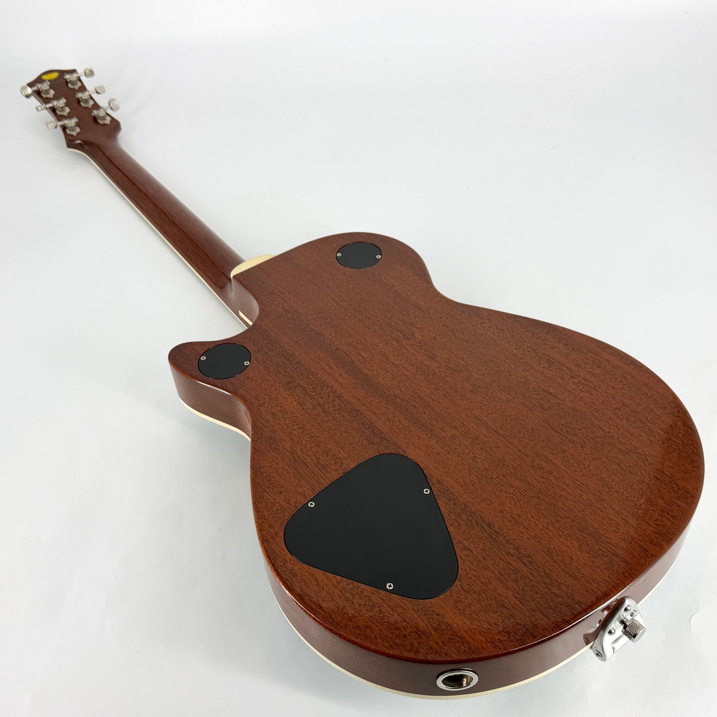 2022 Gretsch Masterbuilt Stephen Stern G6128-CS '62 Duo Jet - Motor City Blue