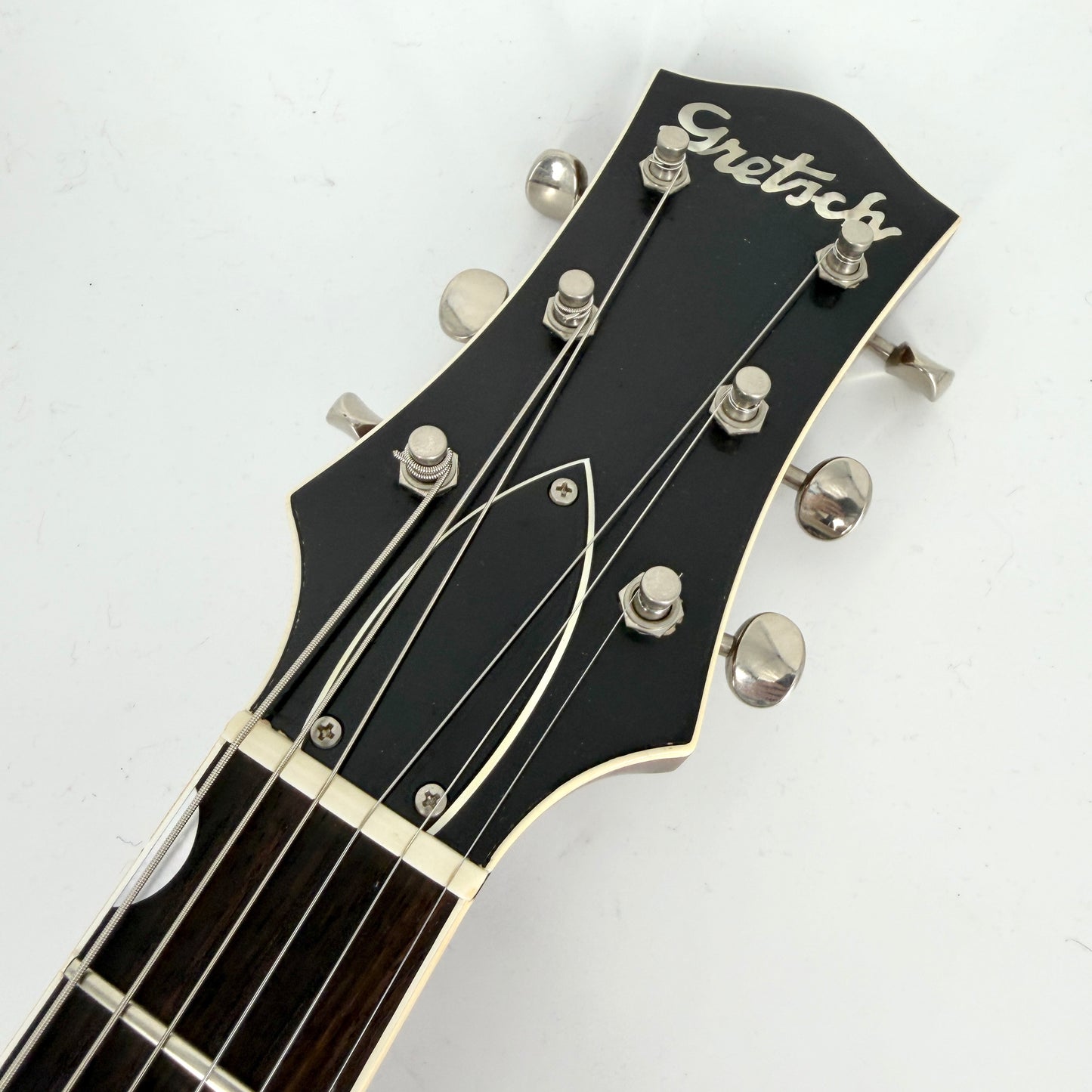 2022 Gretsch Masterbuilt Stephen Stern G6128-CS '62 Duo Jet - Motor City Blue