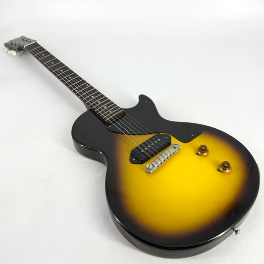 2008 Gibson Custom Shop '57 Les Paul Junior Single Cut - Vintage Sunburst