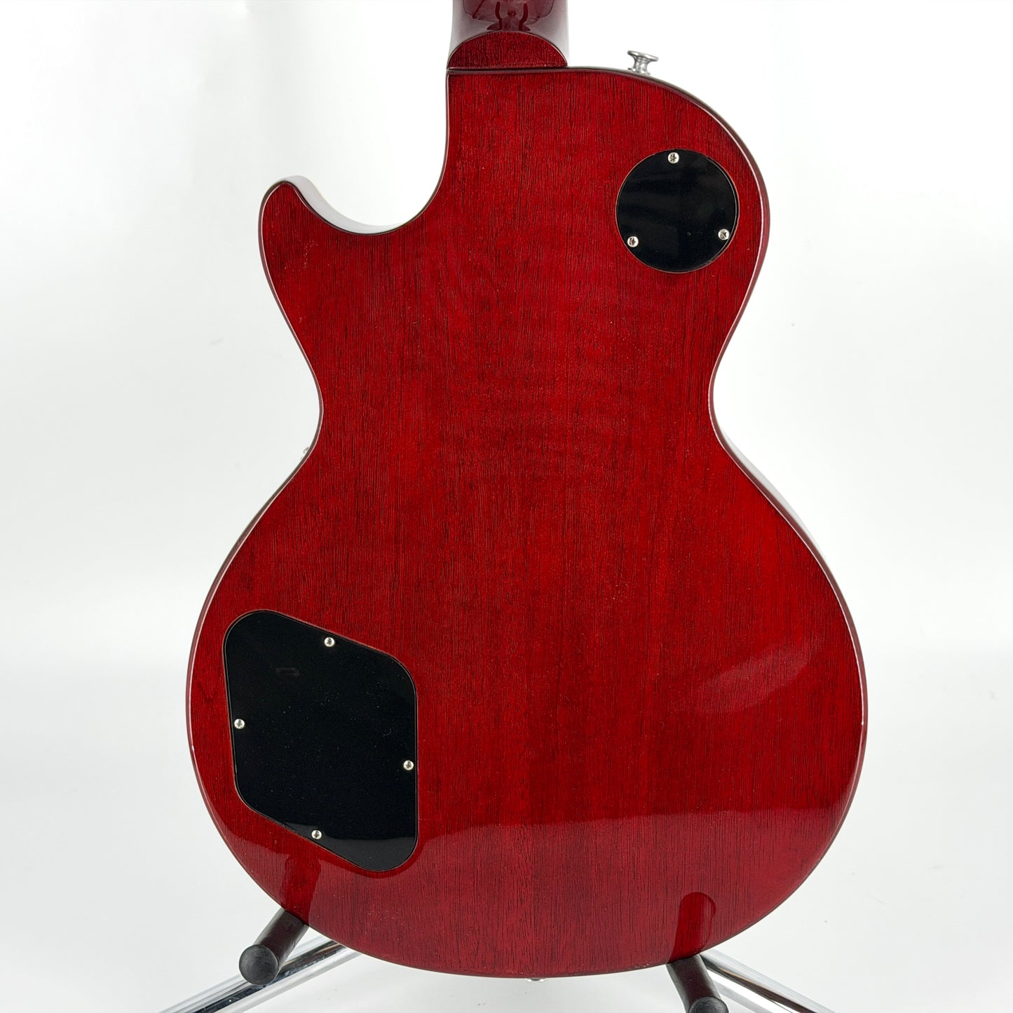 2024 Gibson Les Paul 70s Deluxe – Wine Red