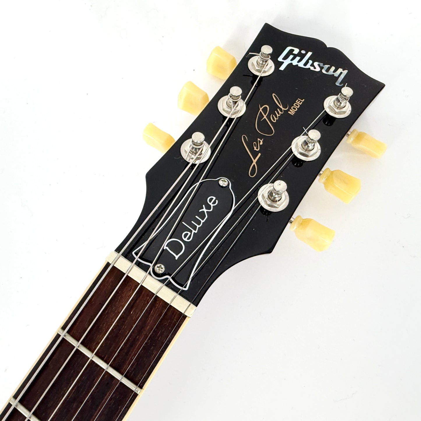 2024 Gibson Les Paul 70s Deluxe – Wine Red