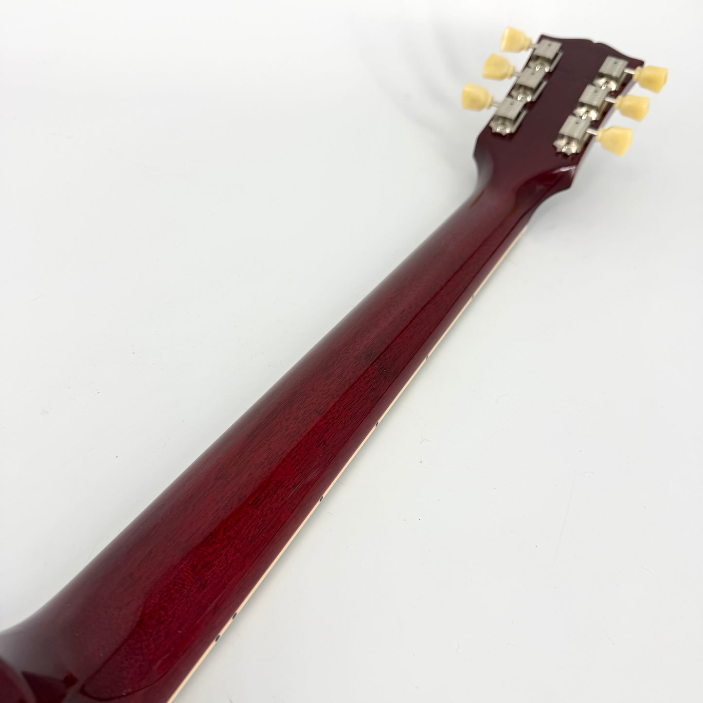 2024 Gibson Les Paul 70s Deluxe – Wine Red