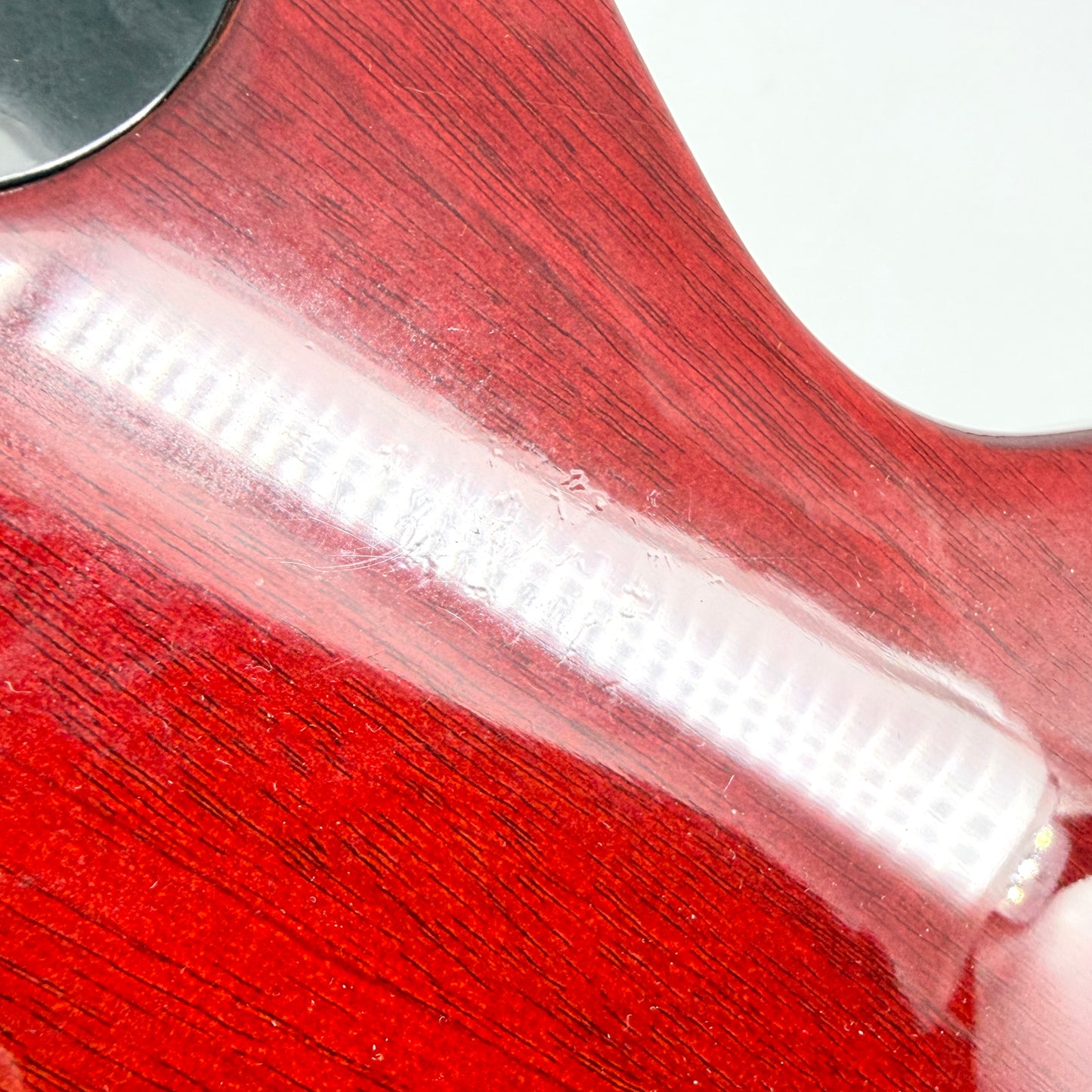 2024 Gibson Les Paul 70s Deluxe – Wine Red