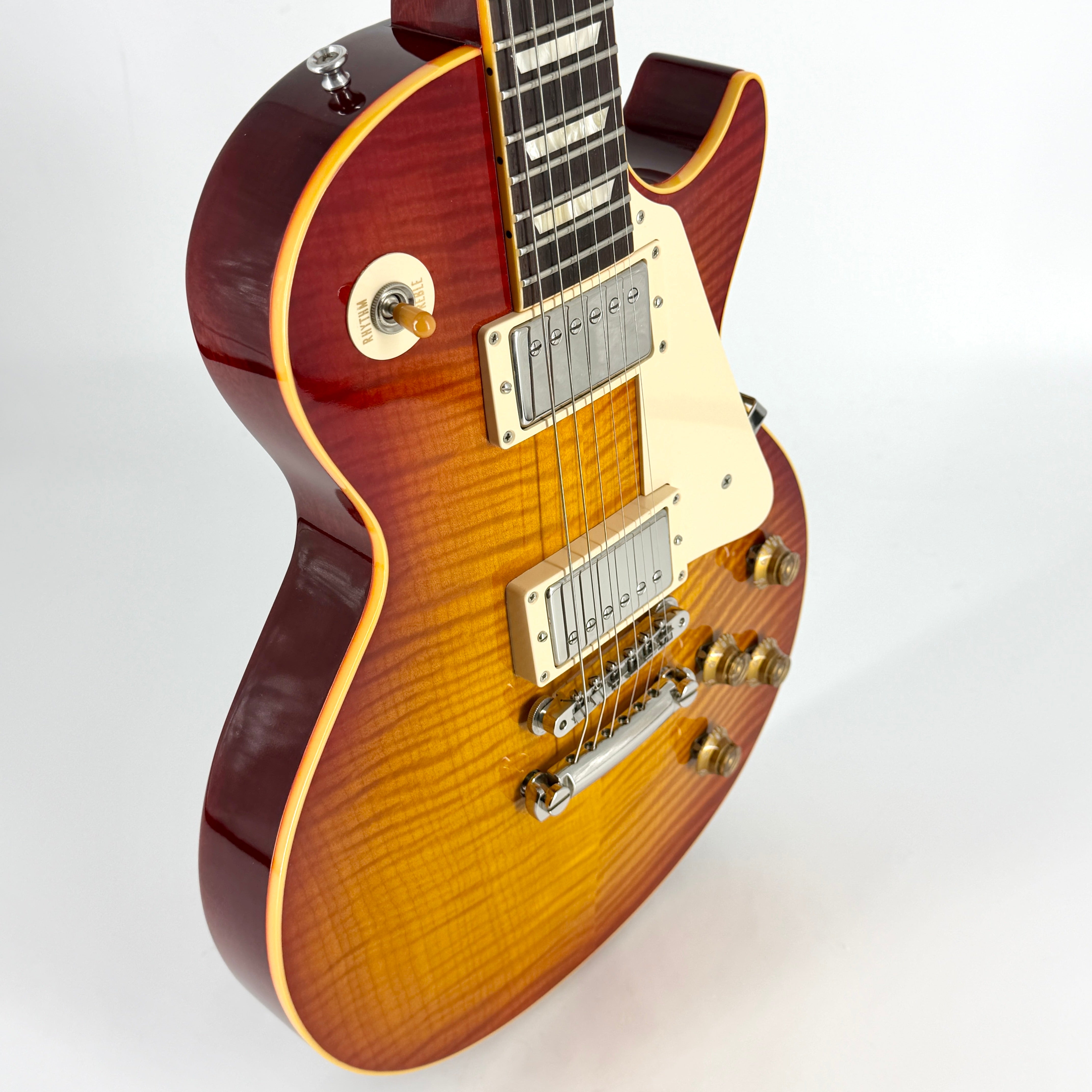 2003 Gibson Custom Shop Historic 1959 Les Paul R9 - Heritage