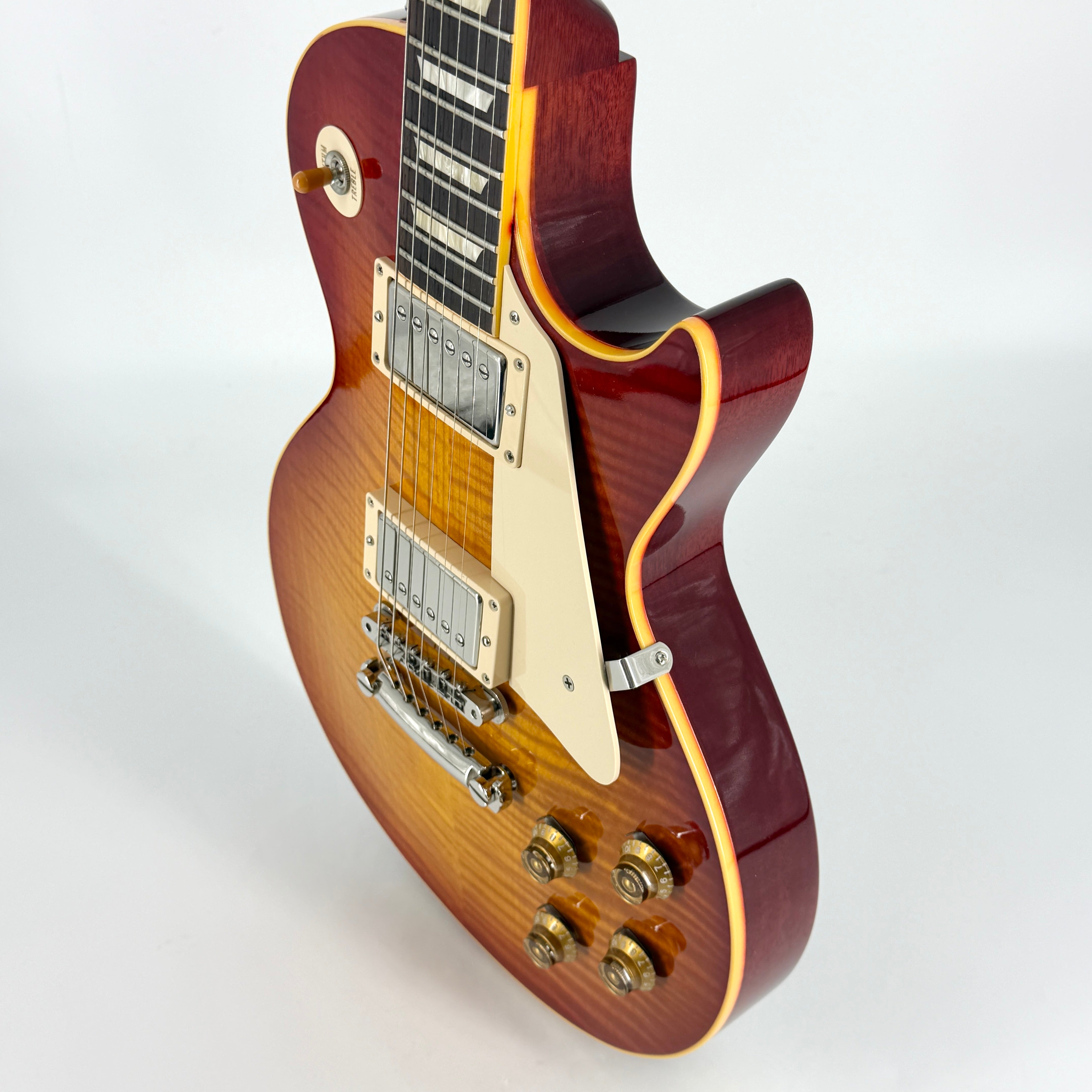2003 Gibson Custom Shop Historic 1959 Les Paul R9 - Heritage