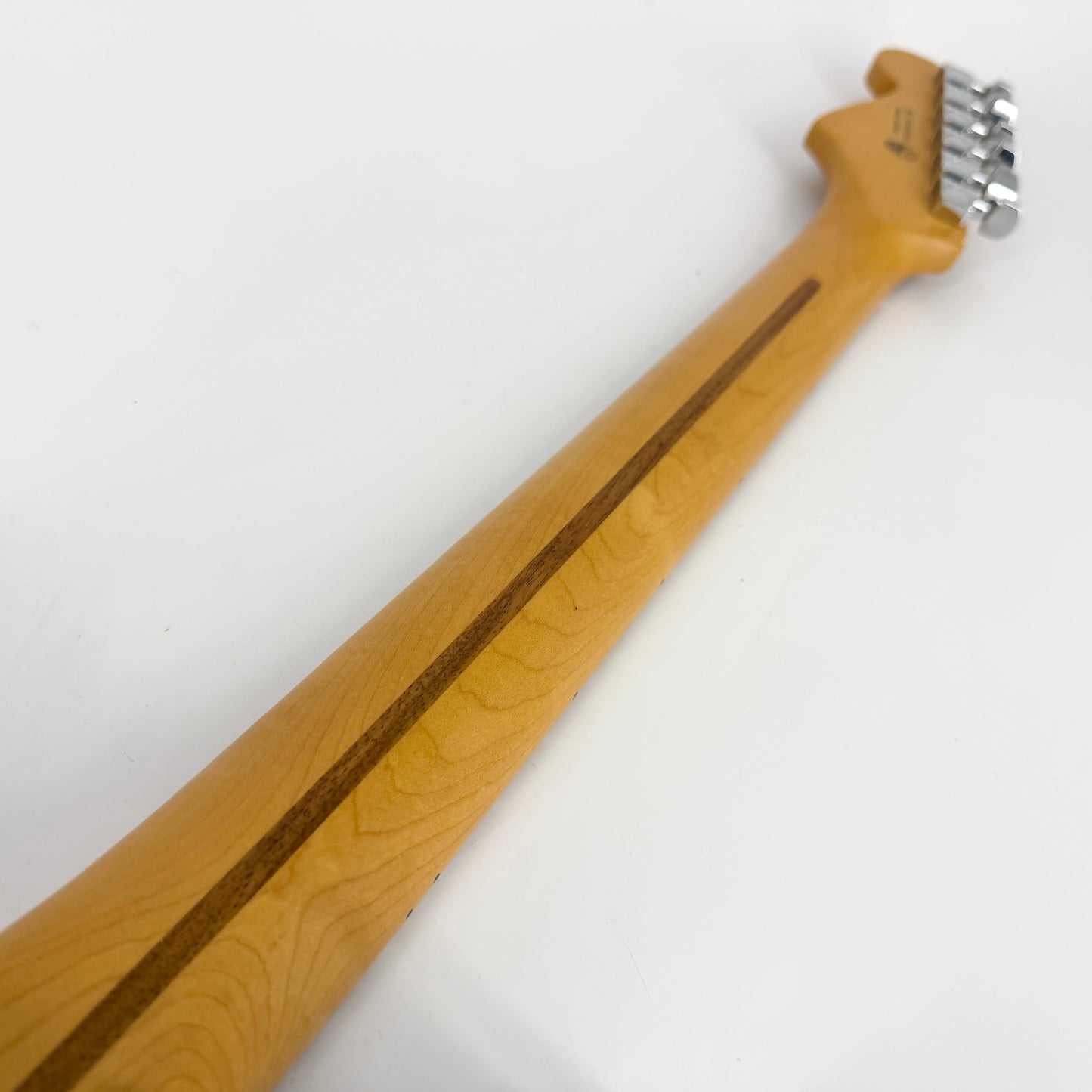 2021 Fender American Professional II Stratocaster – Miami Blue