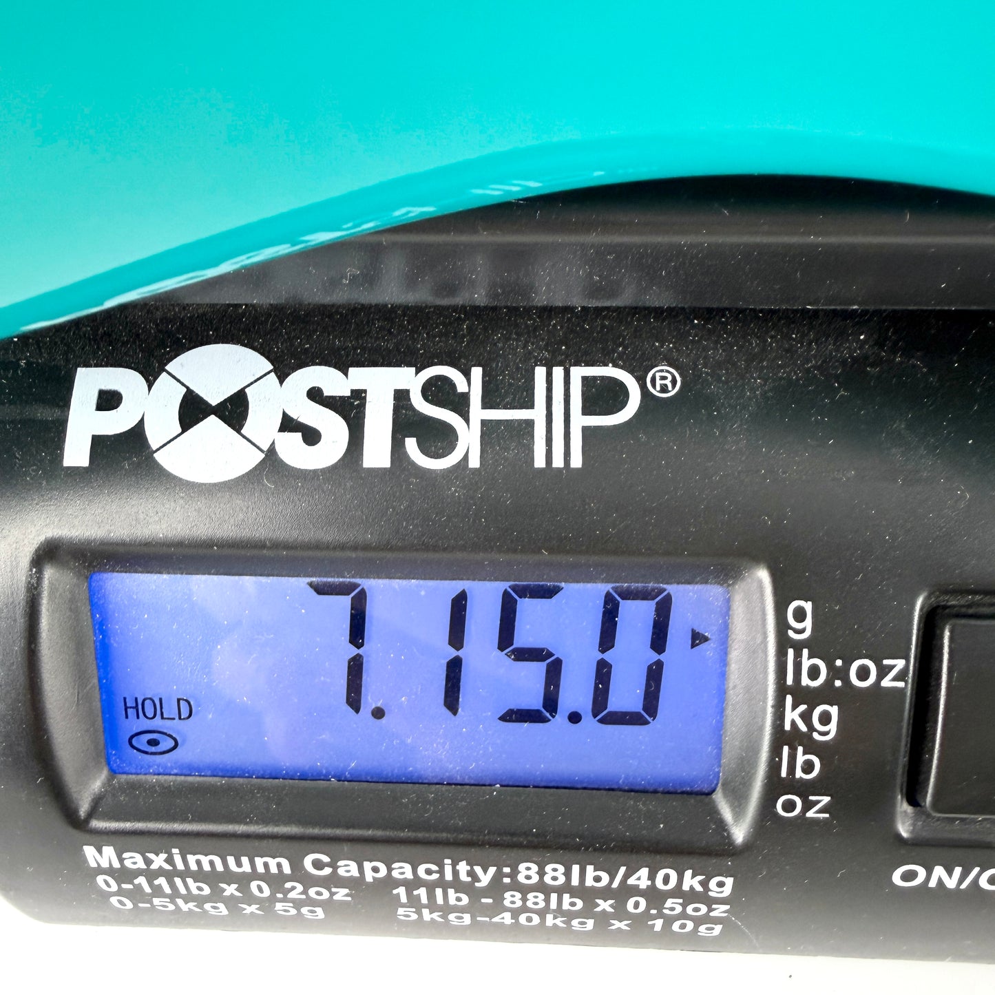 2021 Fender American Professional II Stratocaster – Miami Blue