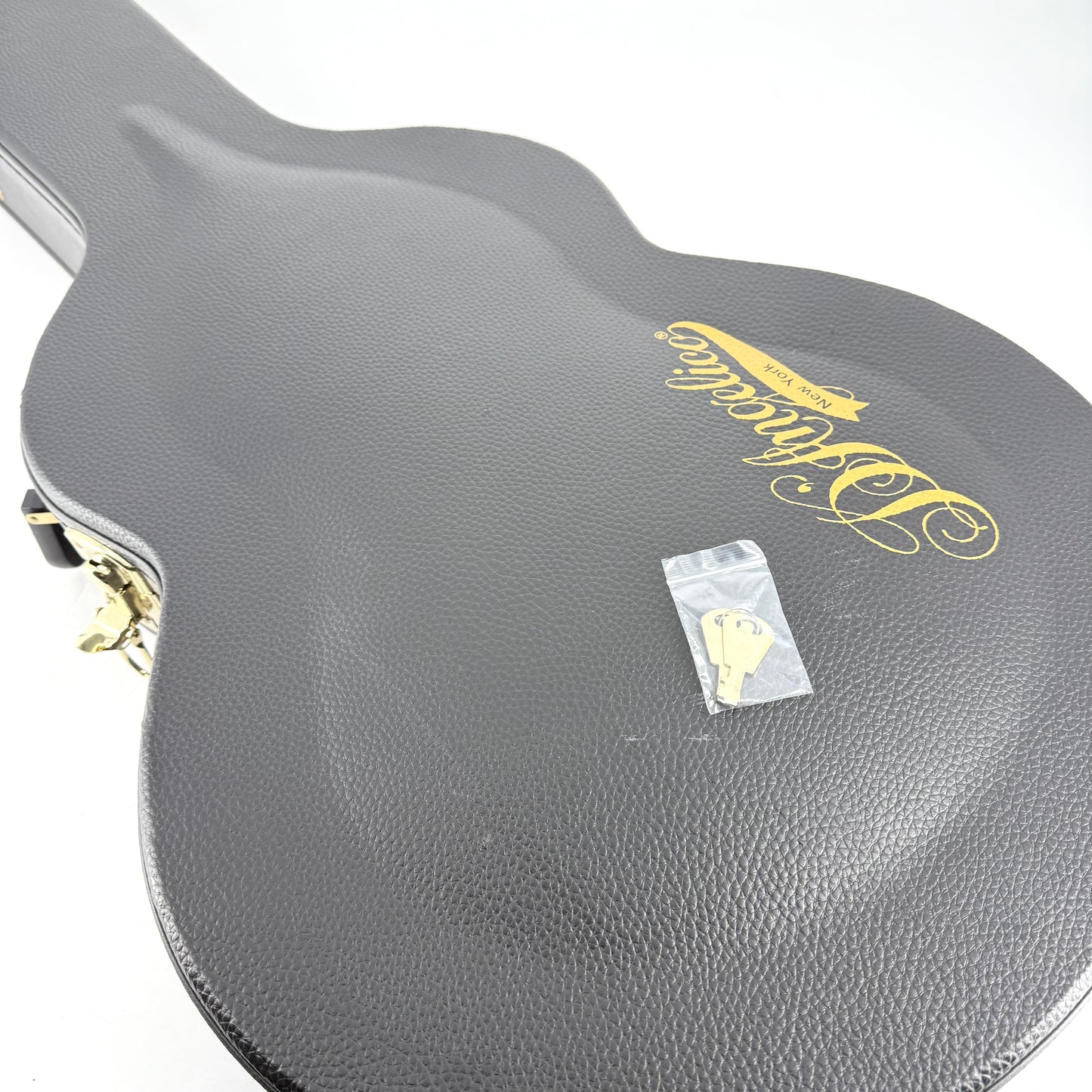 2015 D'Angelico Excel SS - Sunburst