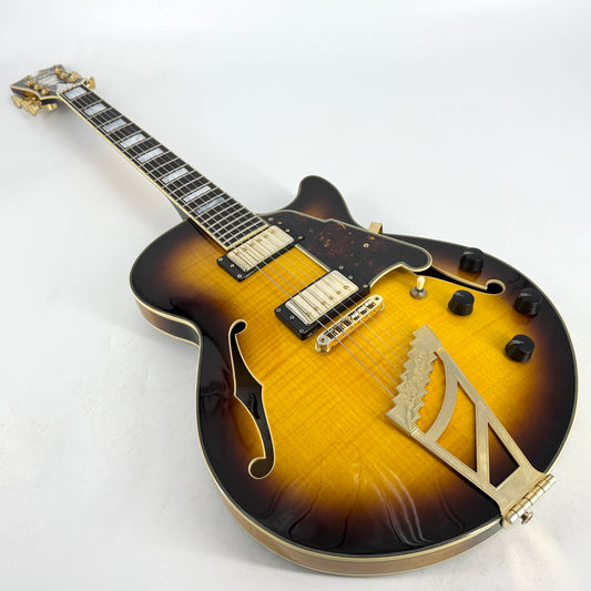 2015 D'Angelico Excel SS - Sunburst