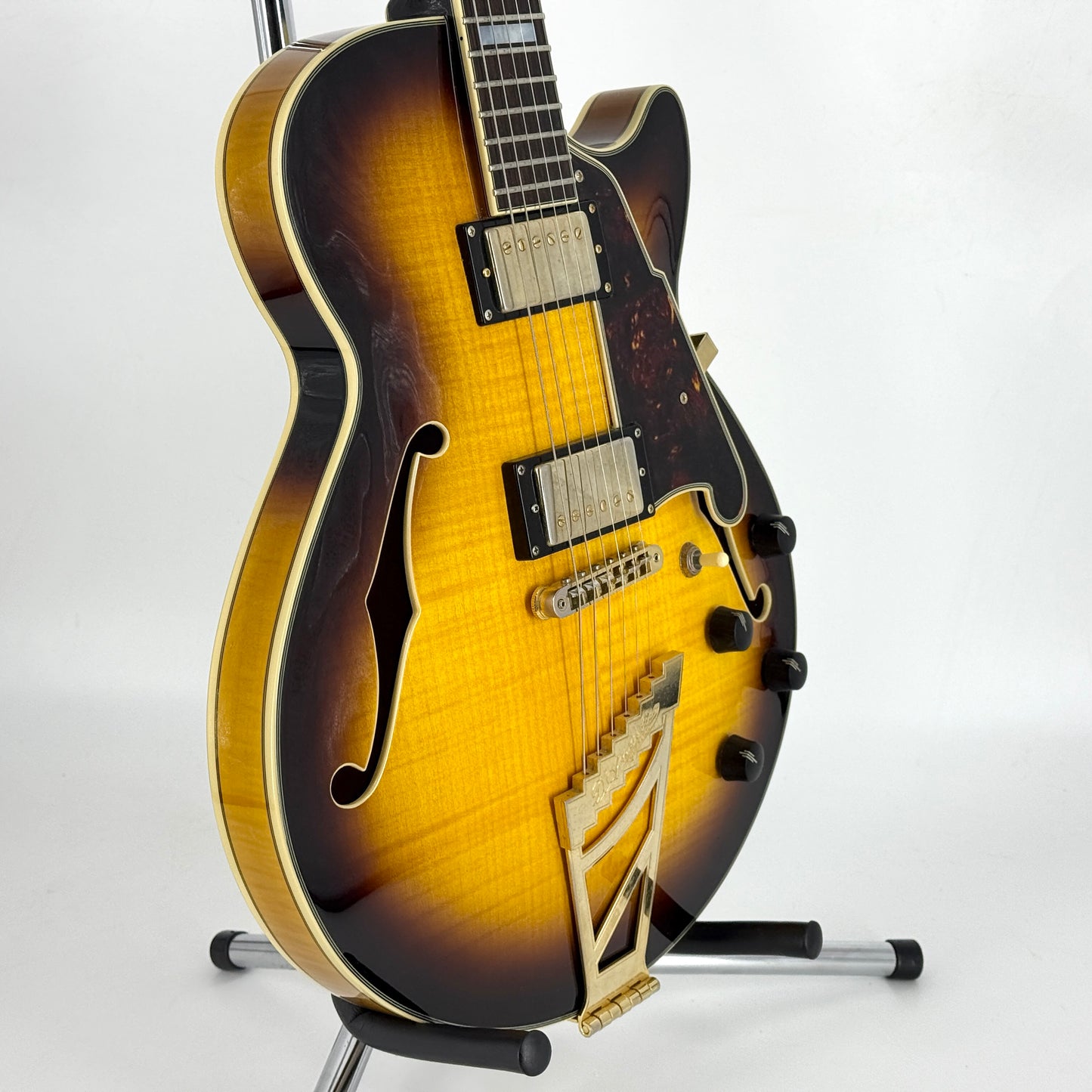 2015 D'Angelico Excel SS - Sunburst