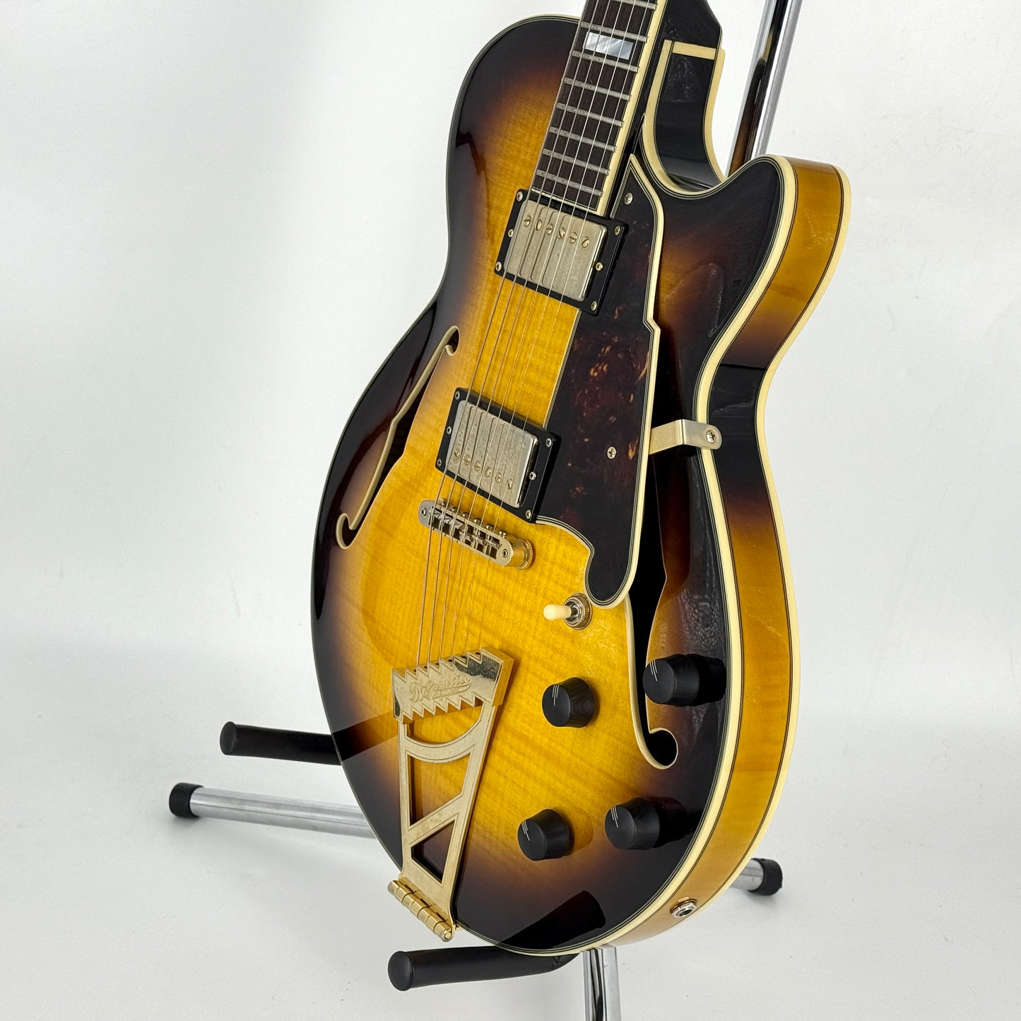 2015 D'Angelico Excel SS - Sunburst
