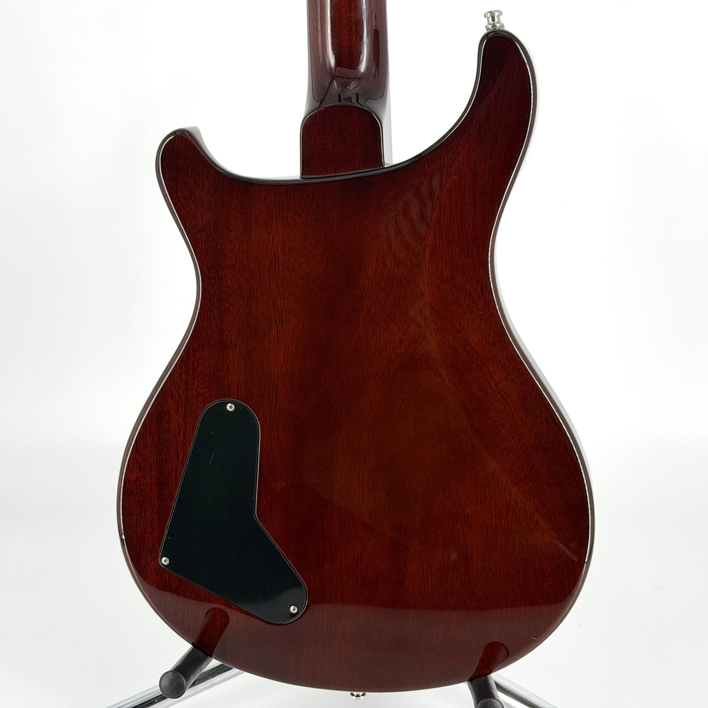 2011 PRS Studio 10-Top – Black Gold