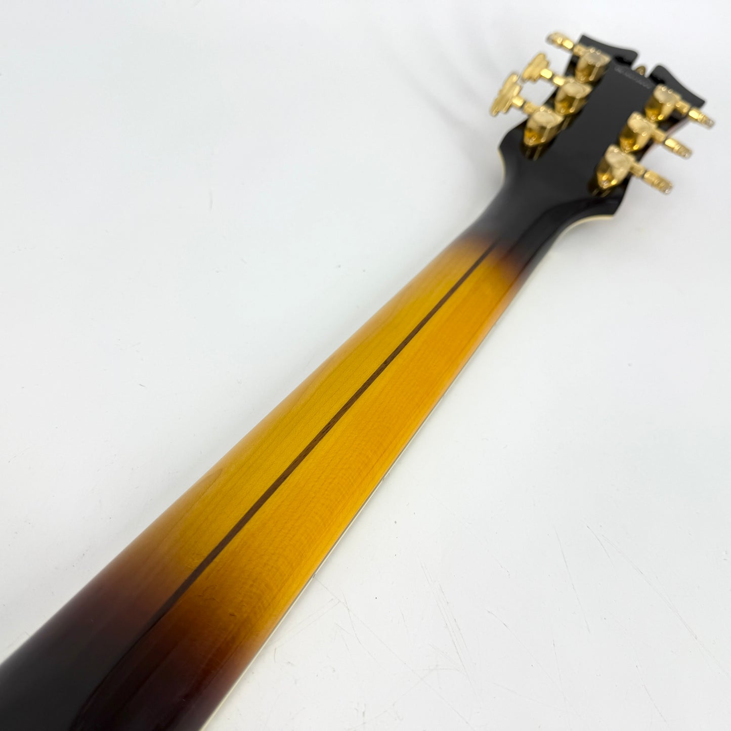 2015 D'Angelico Excel SS - Sunburst
