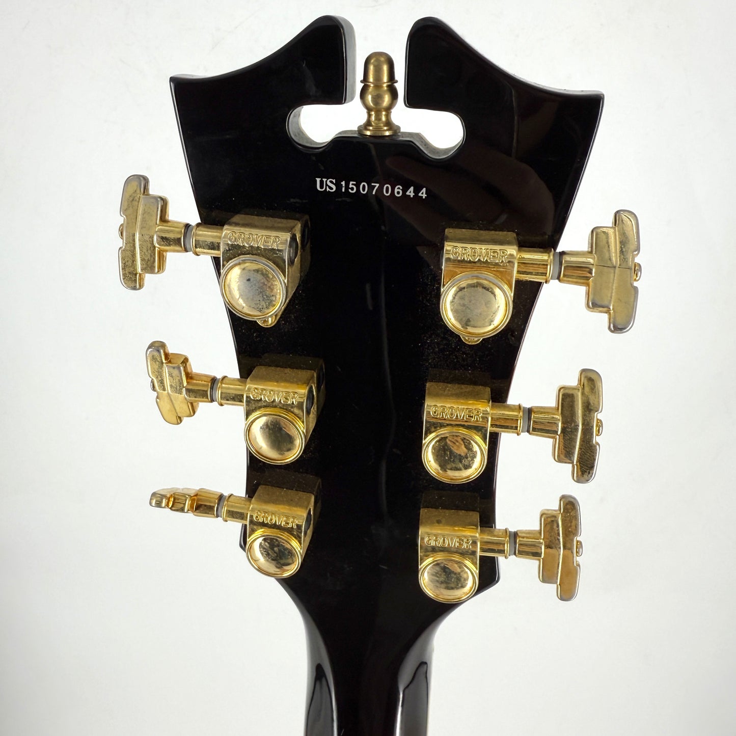 2015 D'Angelico Excel SS - Sunburst