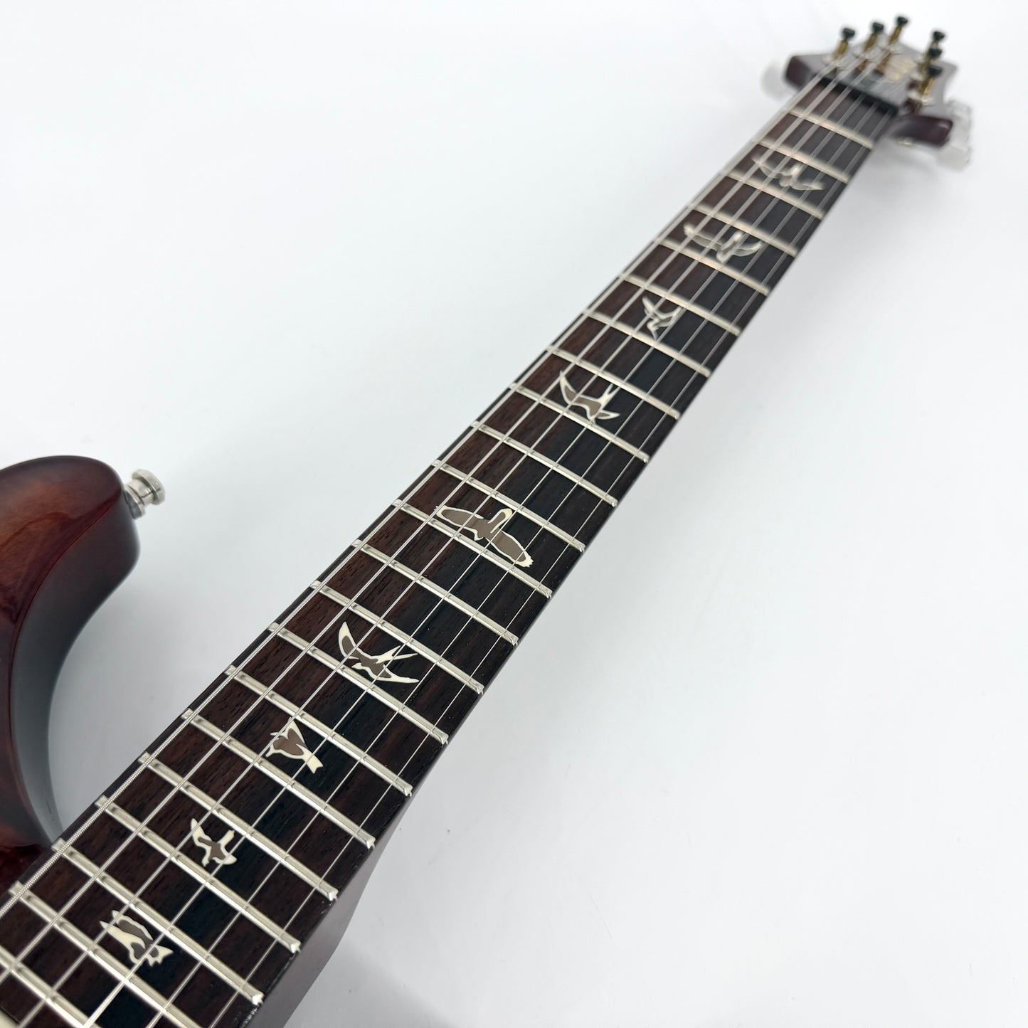 2011 PRS Studio 10-Top – Black Gold