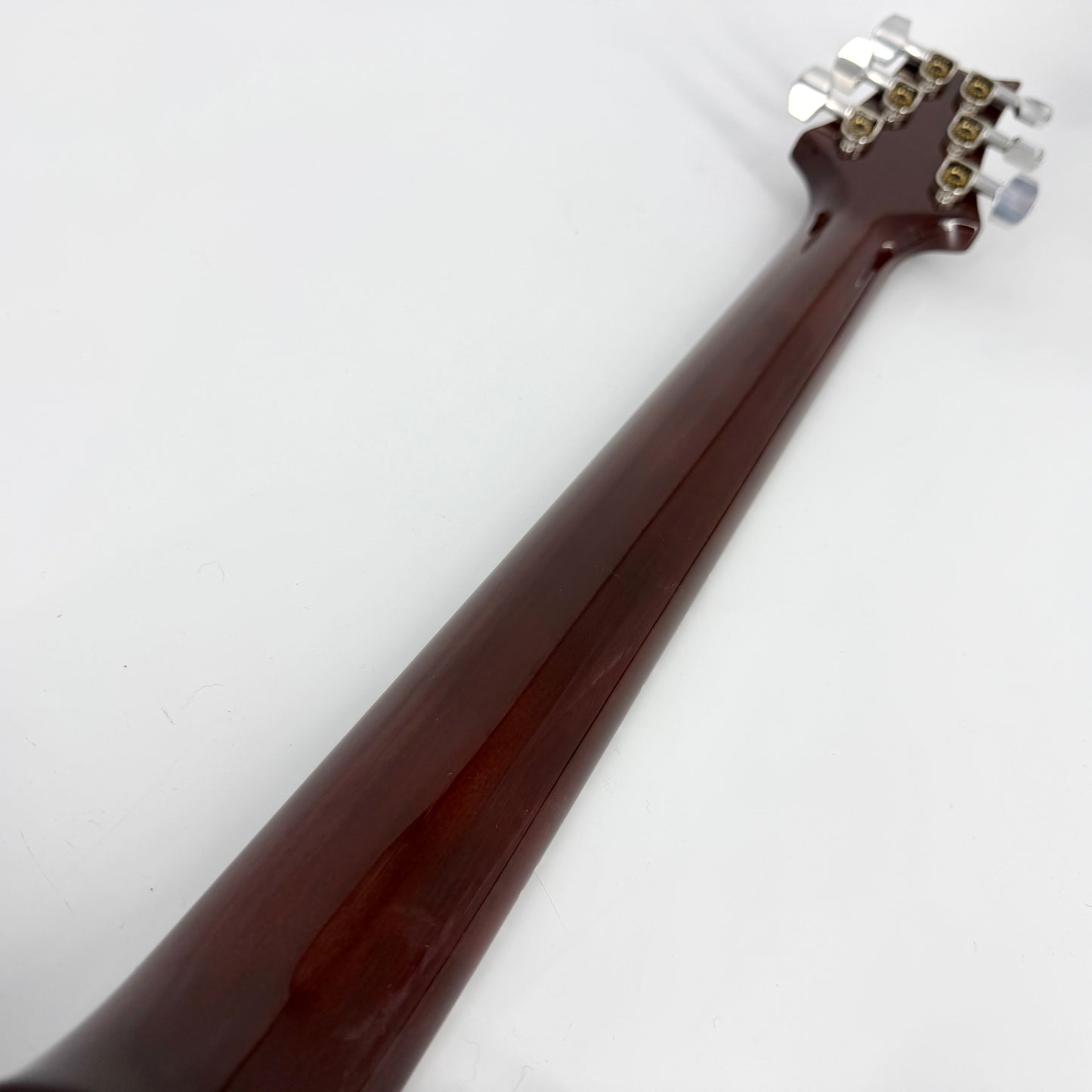 2011 PRS Studio 10-Top – Black Gold