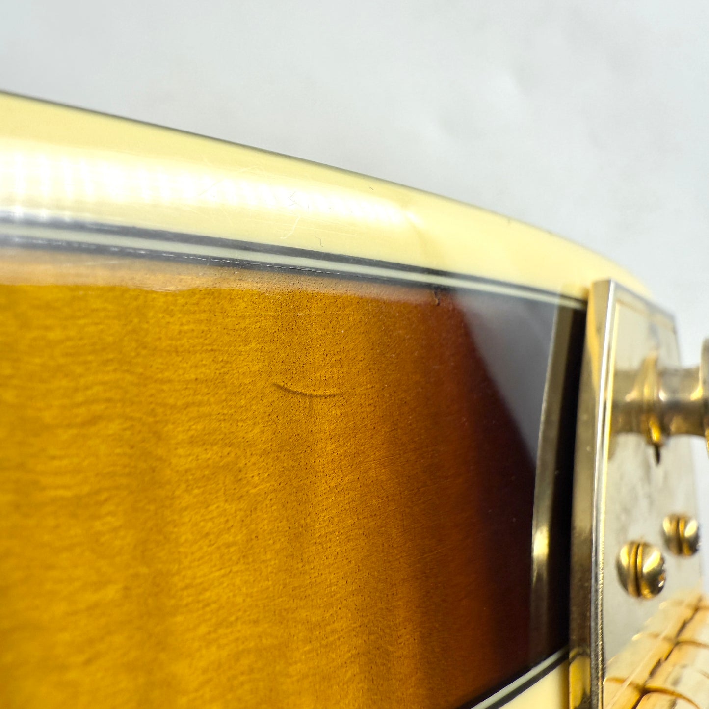 2015 D'Angelico Excel SS - Sunburst