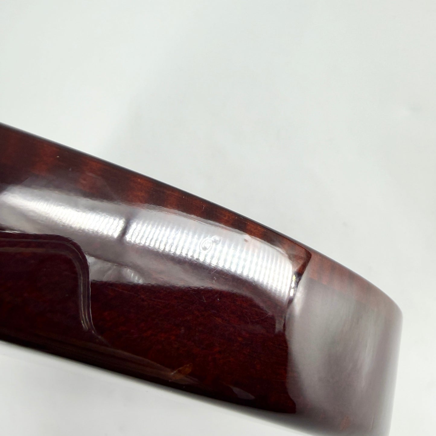 2011 PRS Studio 10-Top – Black Gold