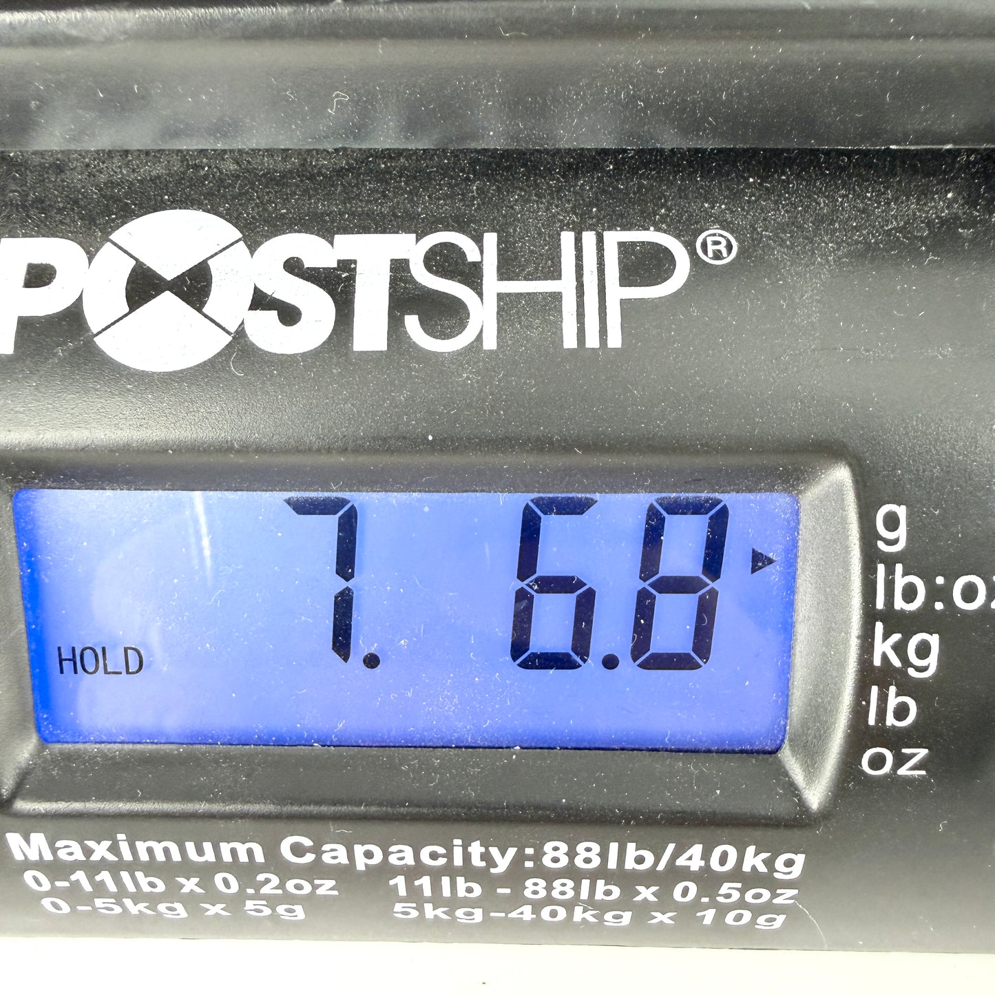 2011 PRS Studio 10-Top – Black Gold