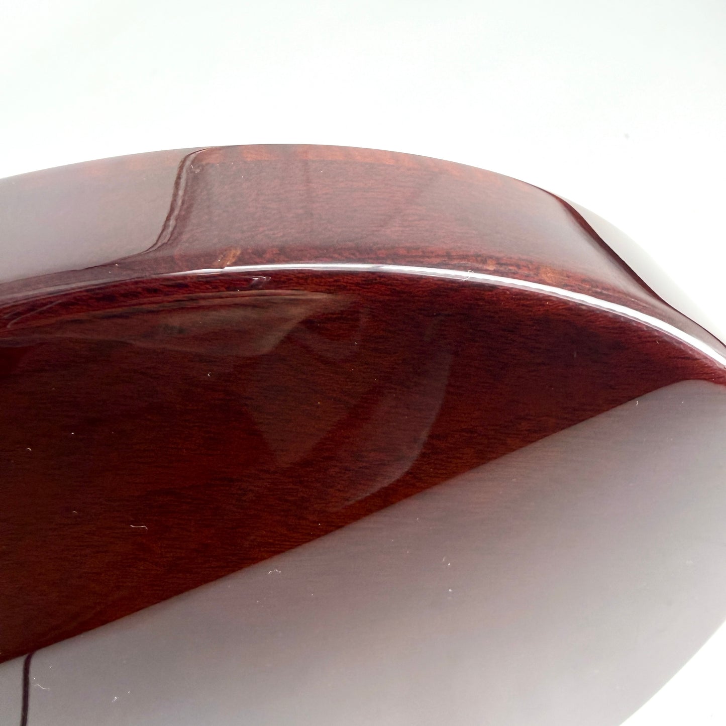 2011 PRS Studio 10-Top – Black Gold